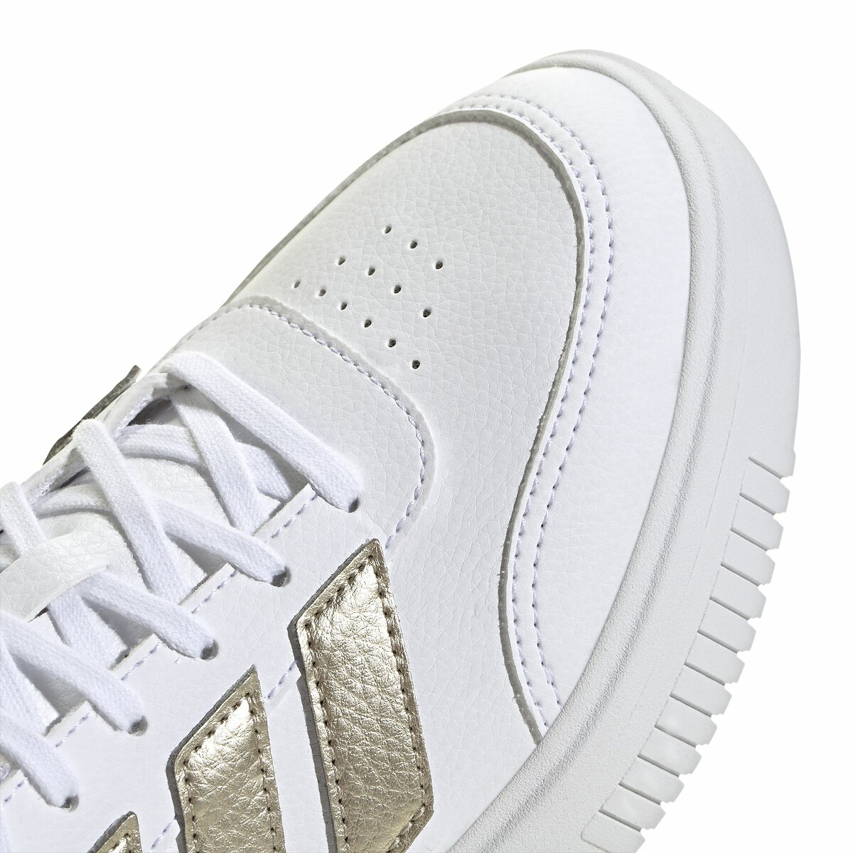 adidas Zapatillas deportivas Courtblock Bold — photo 6