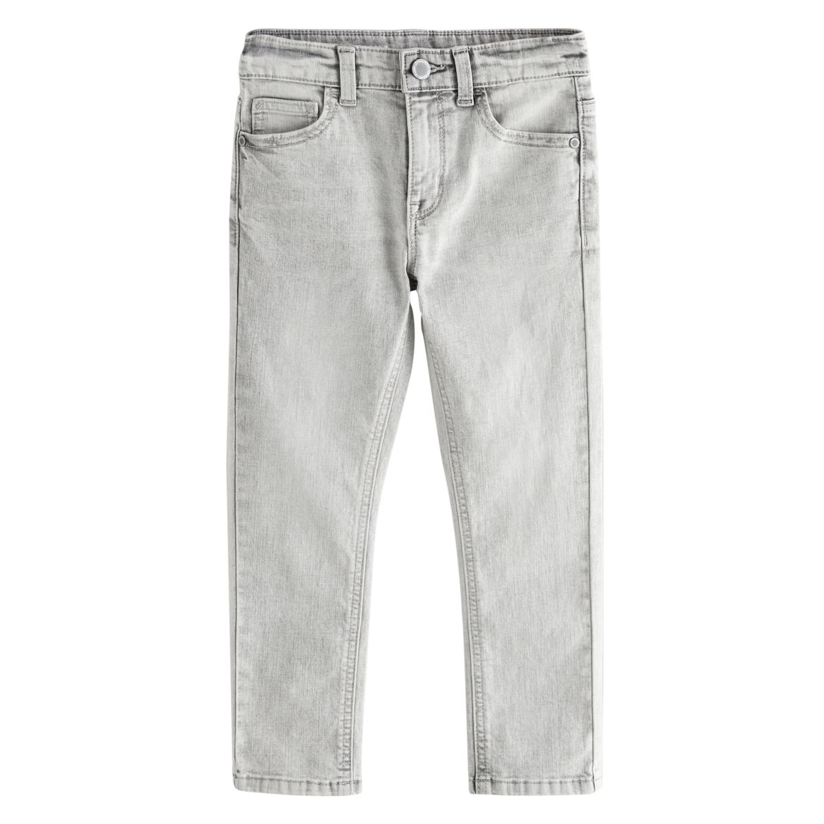 Jean skinny stretch 360°, NEXT