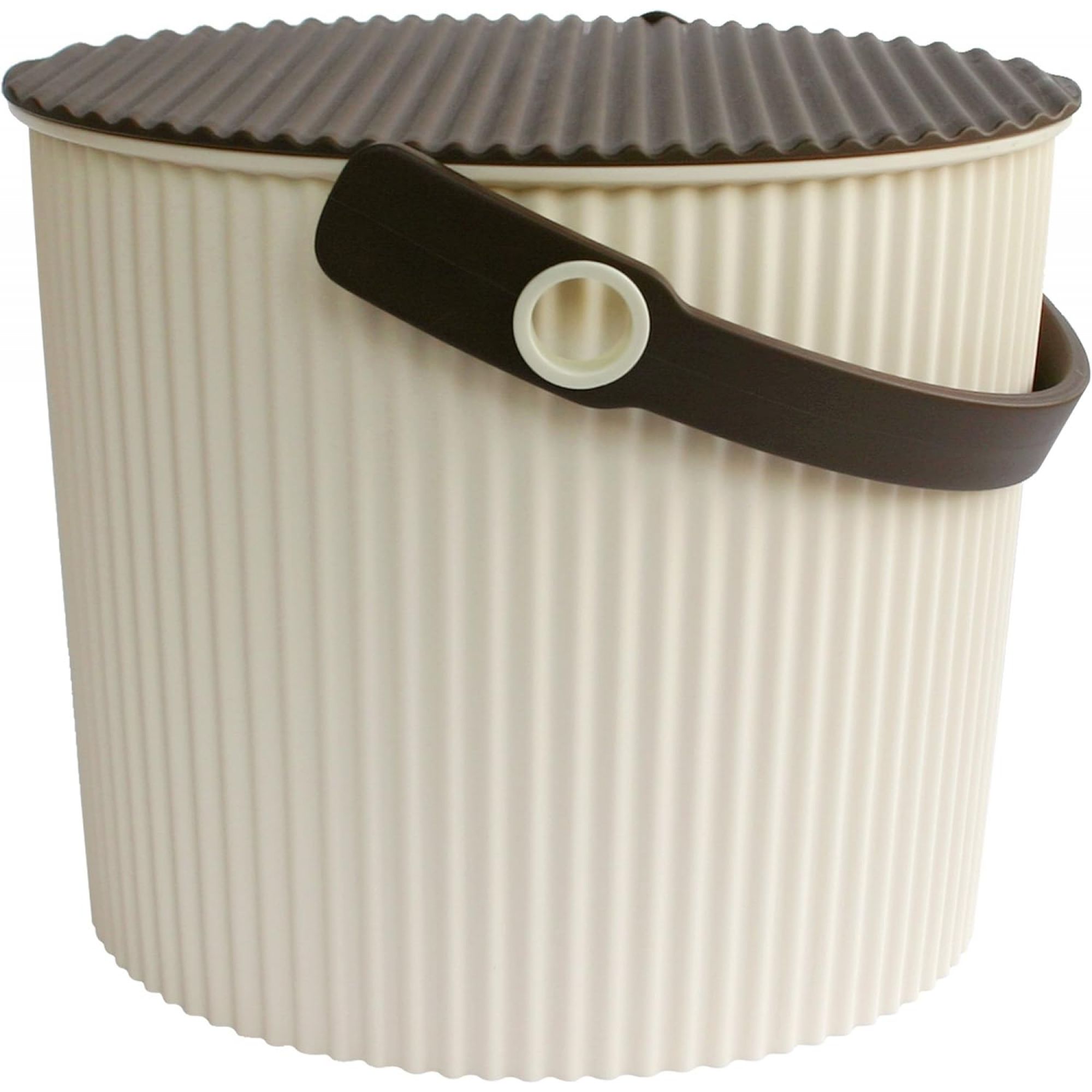 Panier de rangement S seau Omnioutil, HACHIMAN