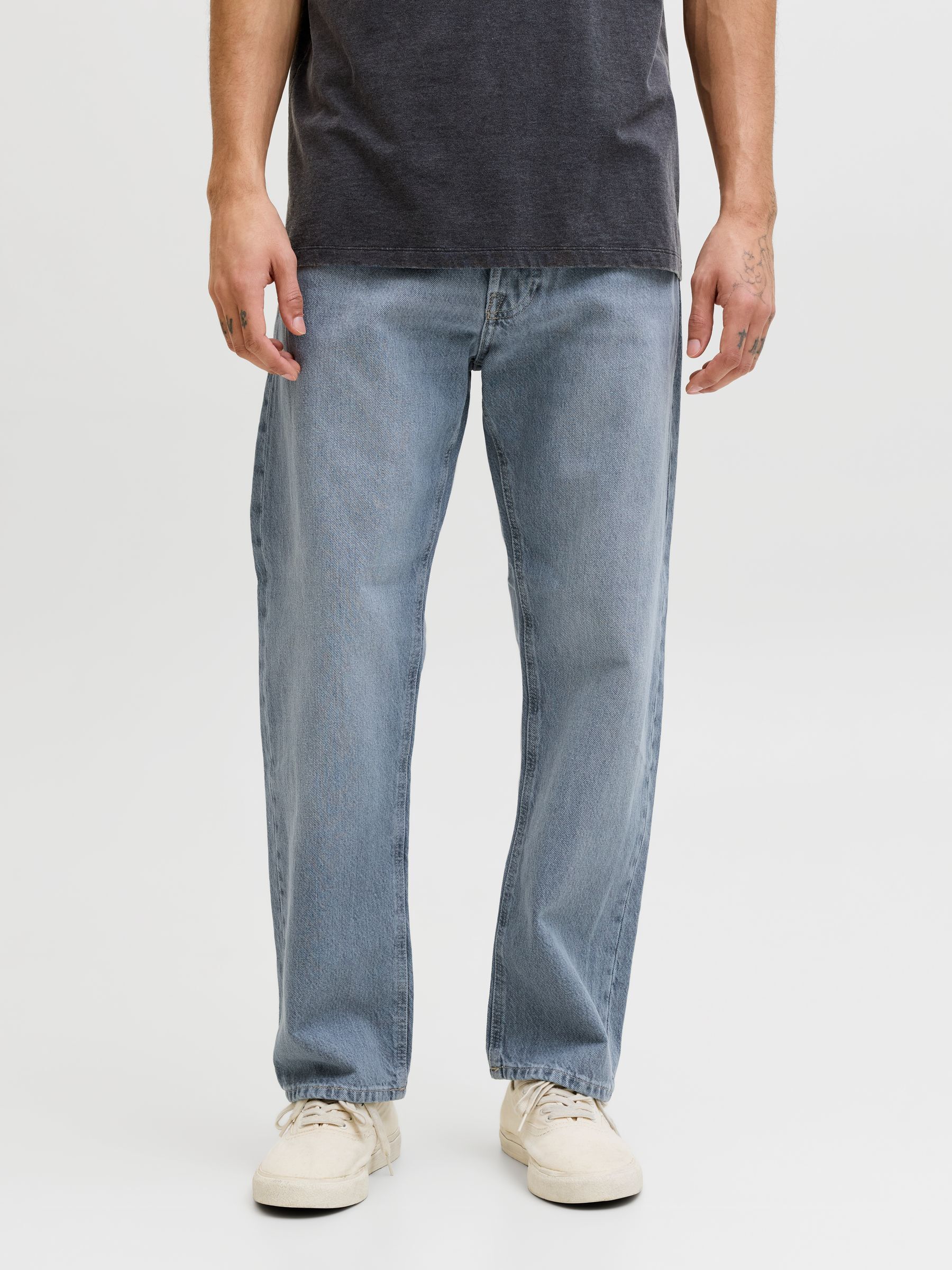 Jean Coupe Décontractée, JACK & JONES