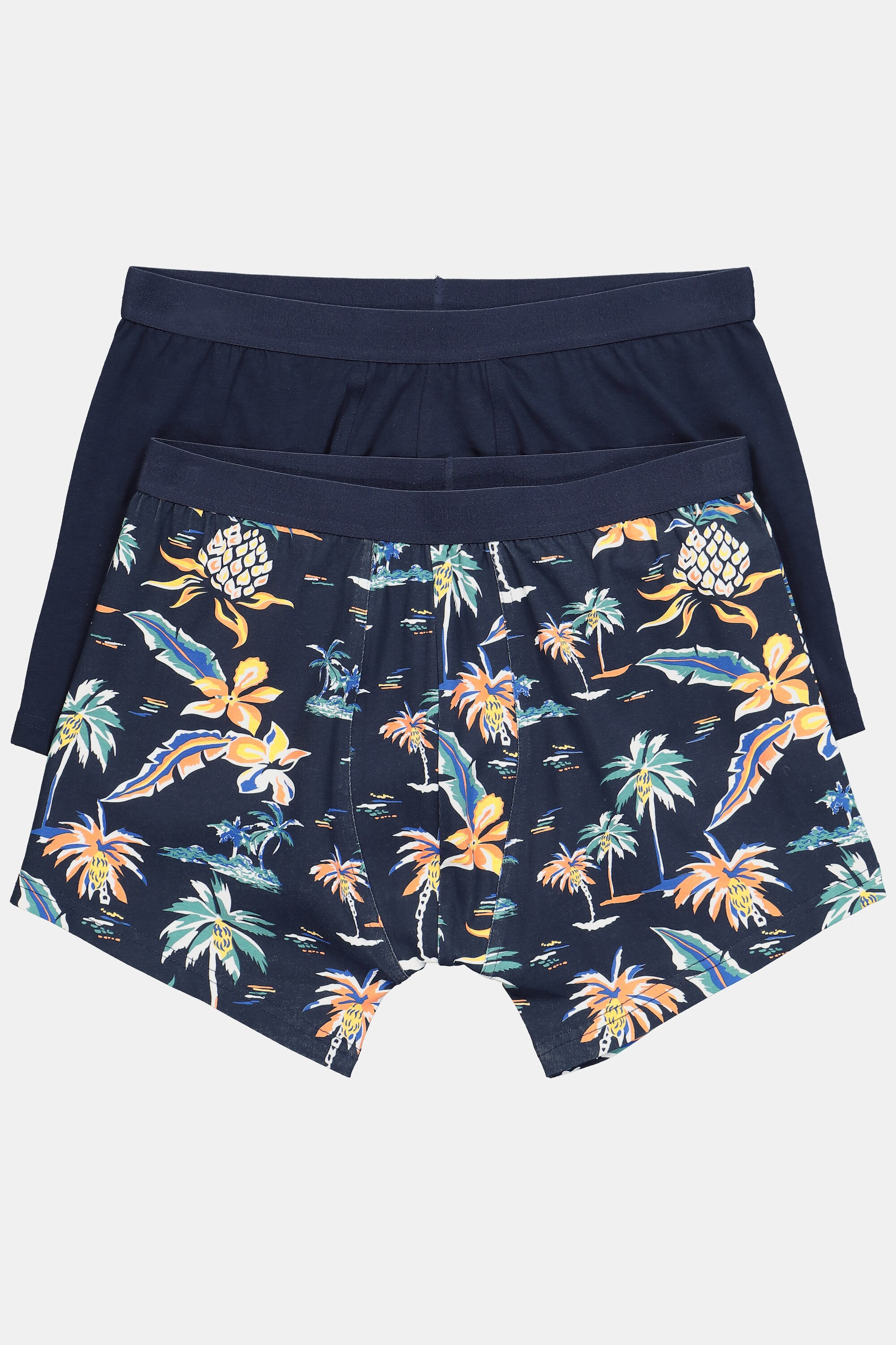 Lot de 2 boxers, JP1880