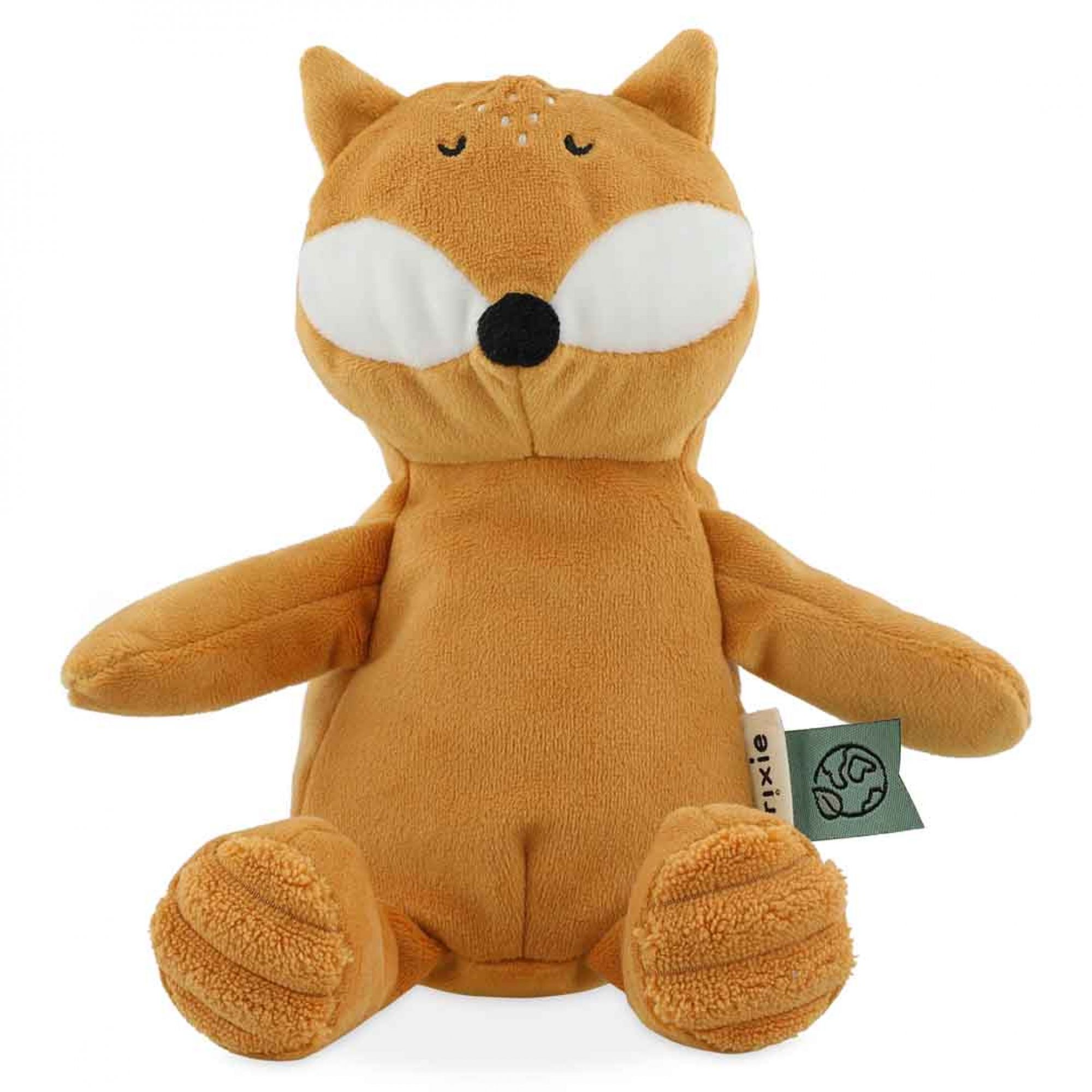 Peluche bebe Mr. Fox - 22 cm - Trixie, TRIXIE