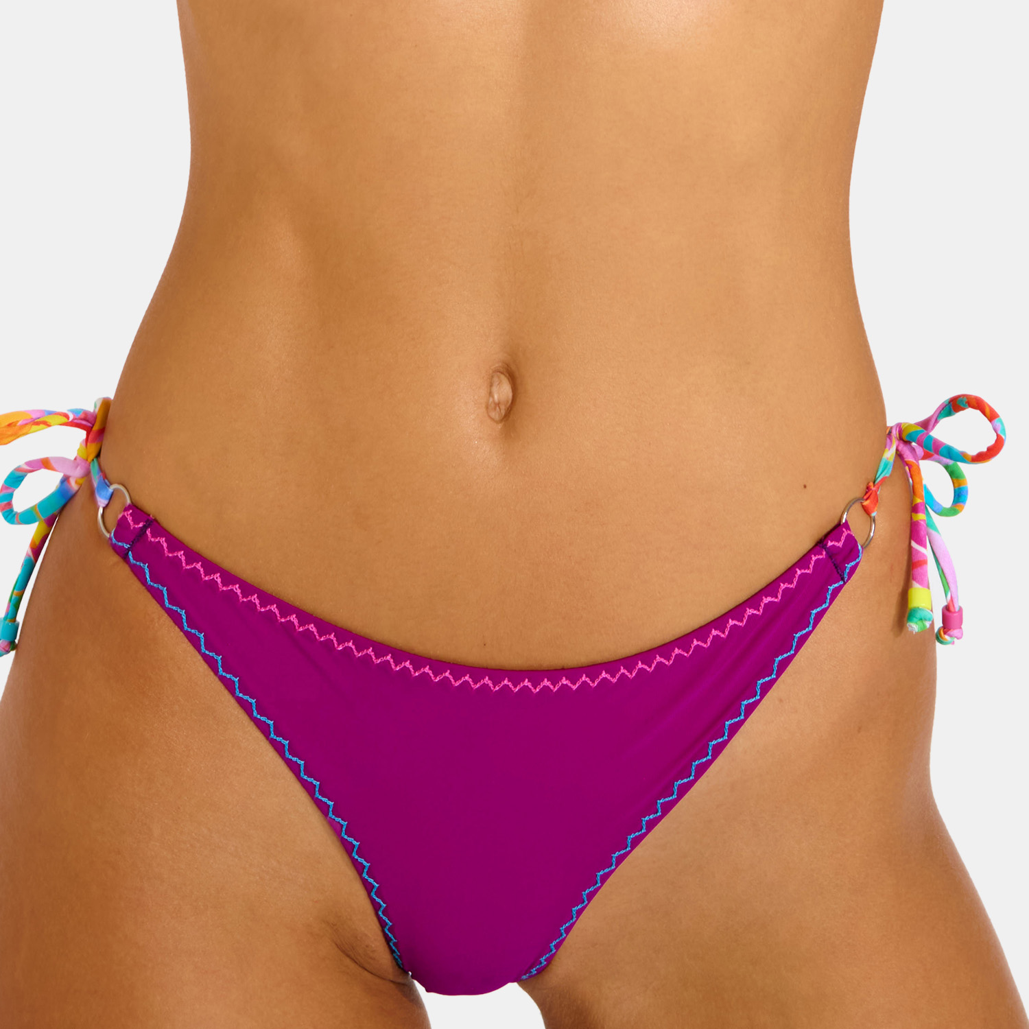 Bas de maillot culotte Nota - BEACHCLUB, BANANA MOON
