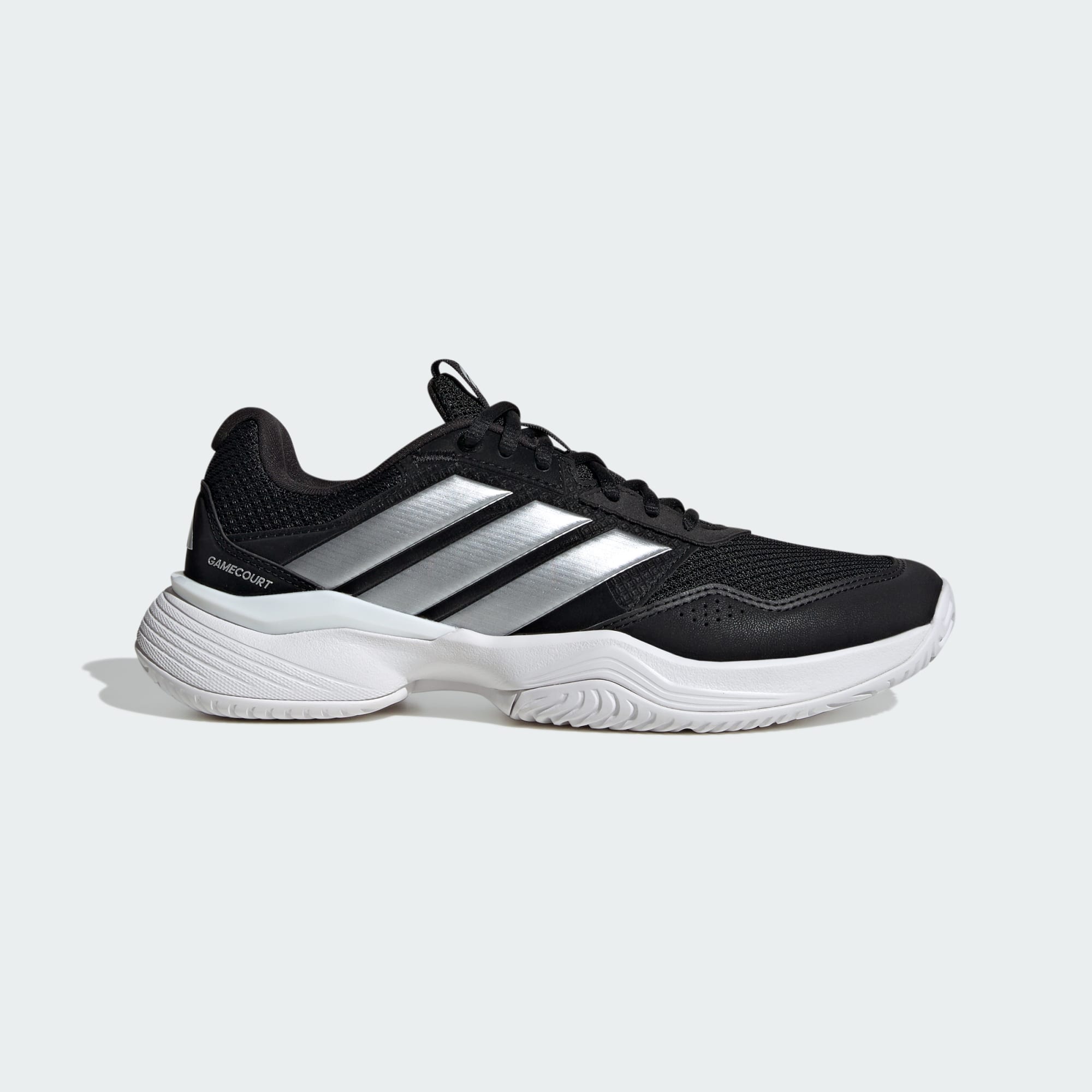 Chaussure De Tennis Gamecourt 3 Toutes Surfaces, adidas Performance