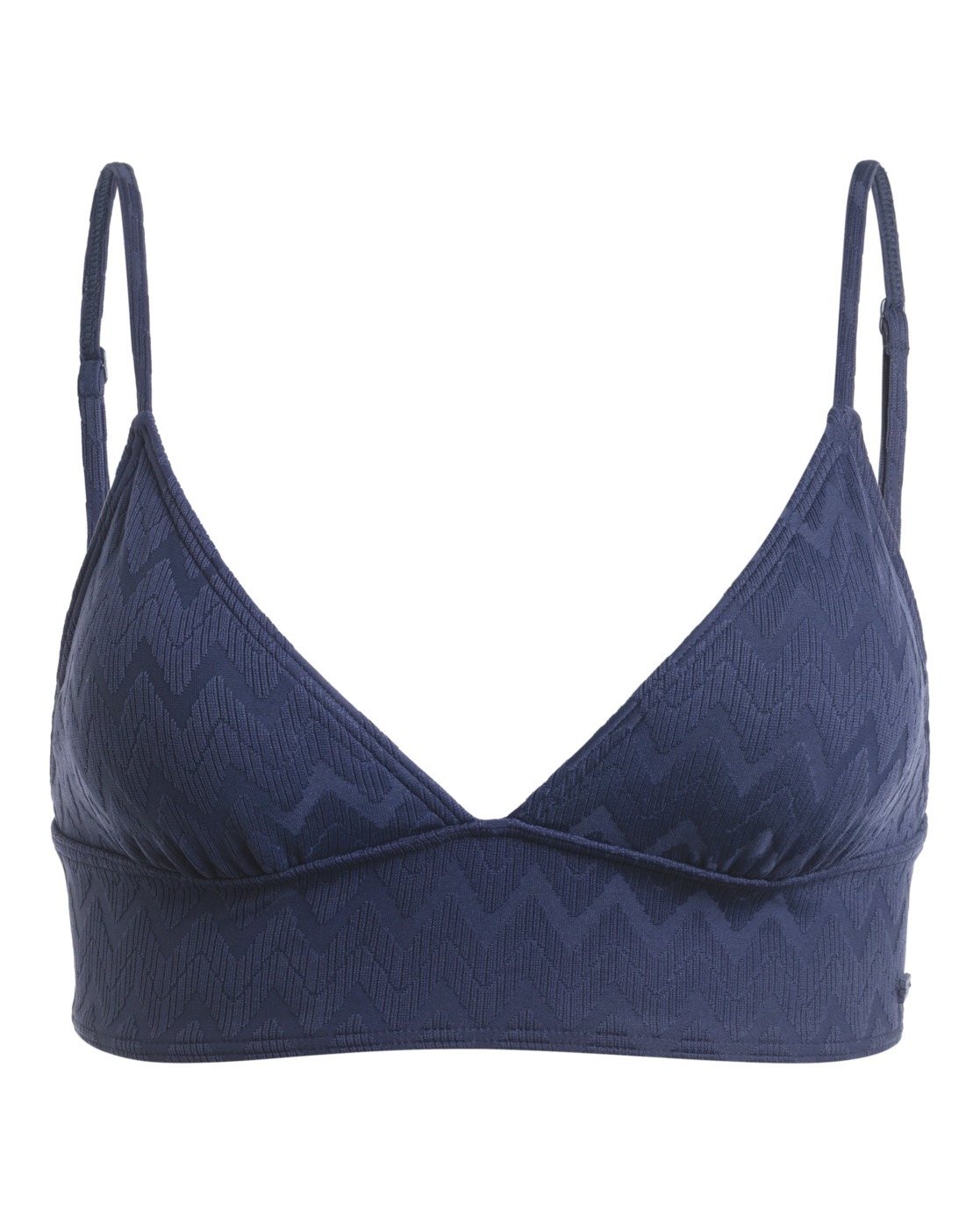 Haut de maillot tricolore CURRENT COOLNESS., ROXY