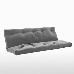 Colchón futón