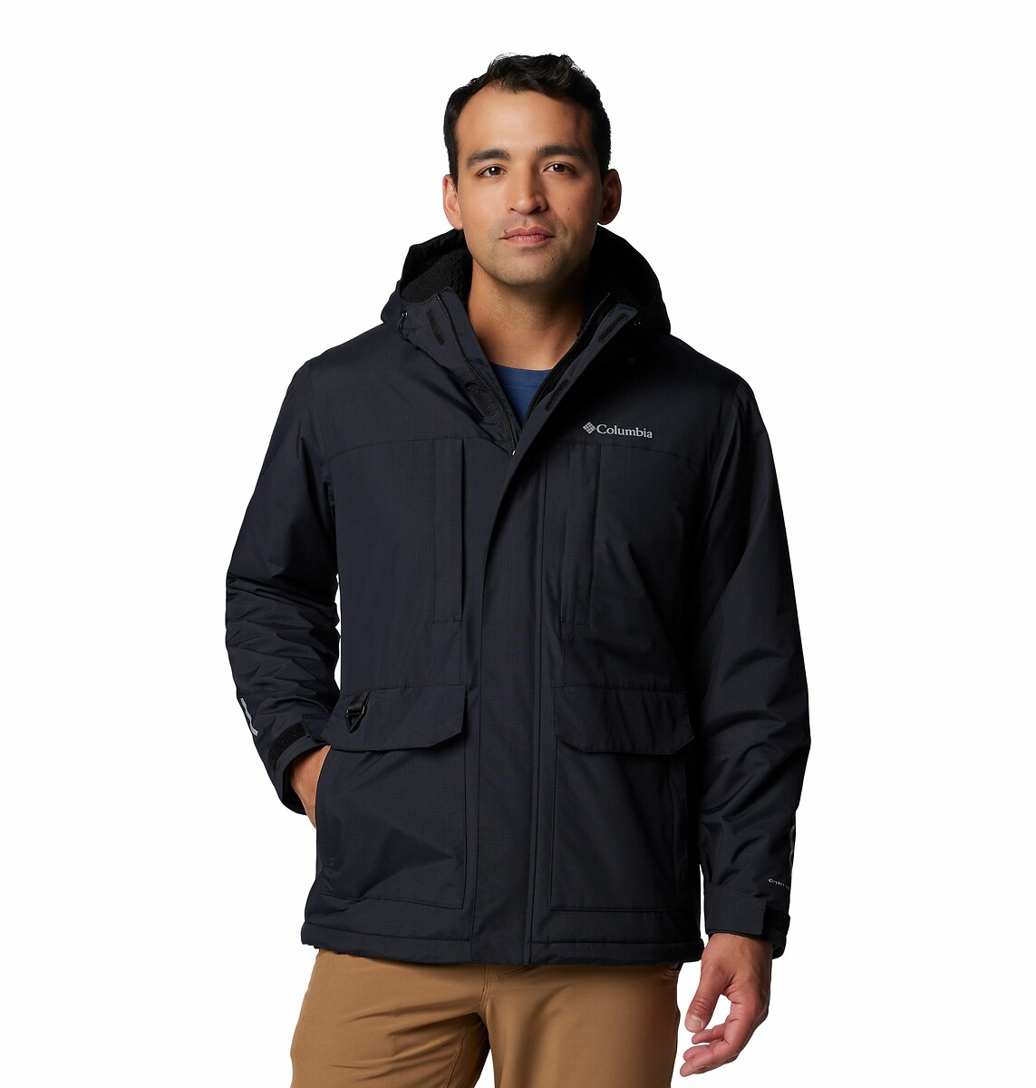 Veste en polaire Landroamer, COLUMBIA