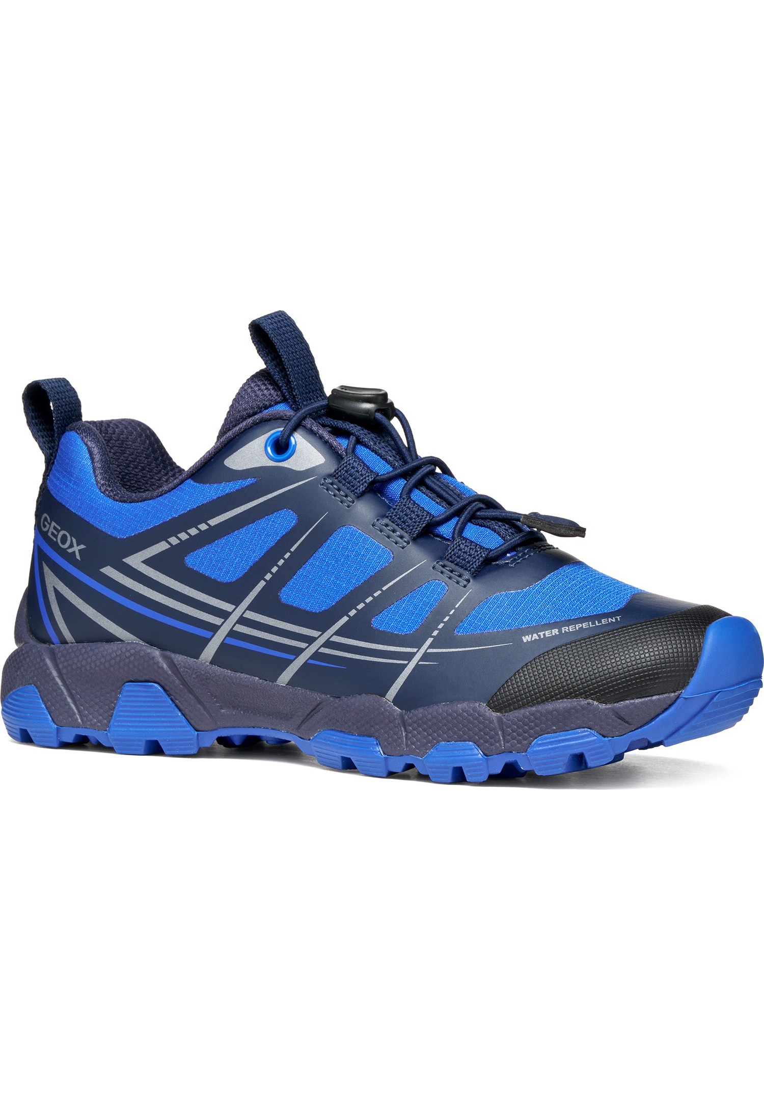 Baskets  J MAGNETAR WR, GEOX