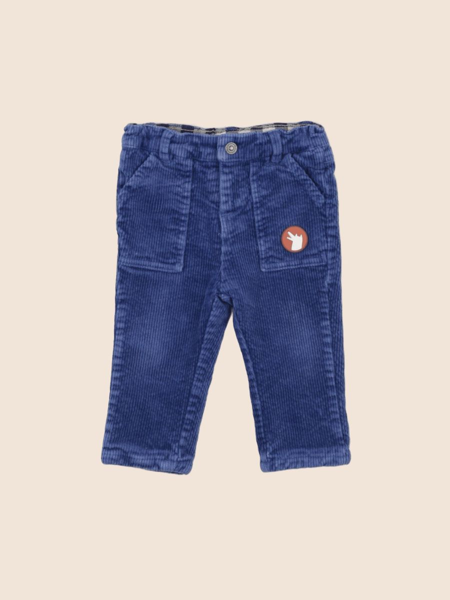 Pantalon - Etat satisfaisant, CADET ROUSSELLE