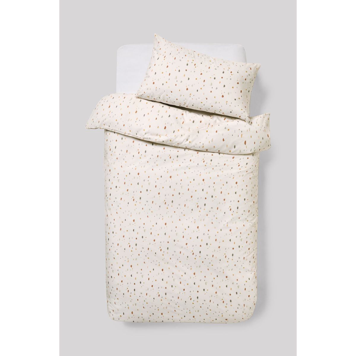 Housse de couette et taie oreiller, lot 2, NEXT