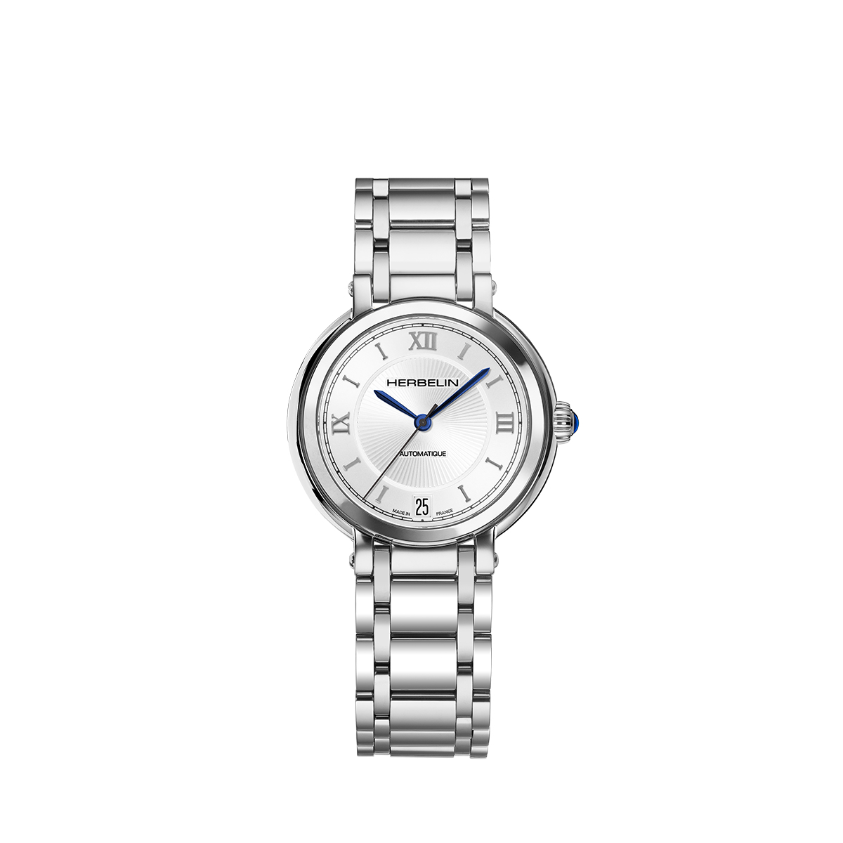Montre Analogique GALET, HERBELIN