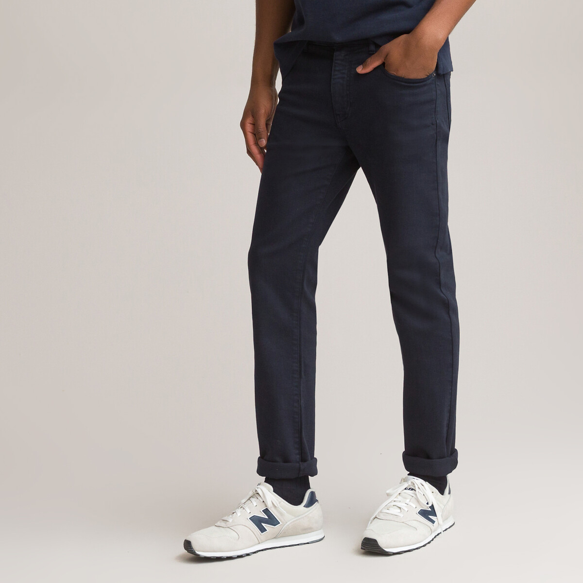 Men's Trousers | Smart & Casual Trousers | La Redoute