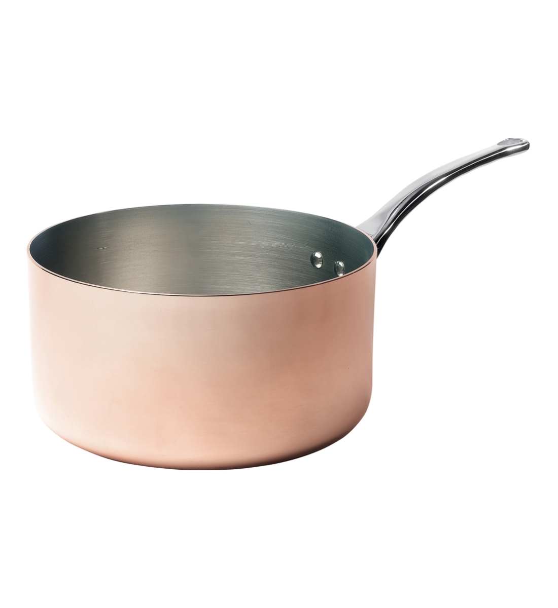 Casserole ø16 cm, DE BUYER