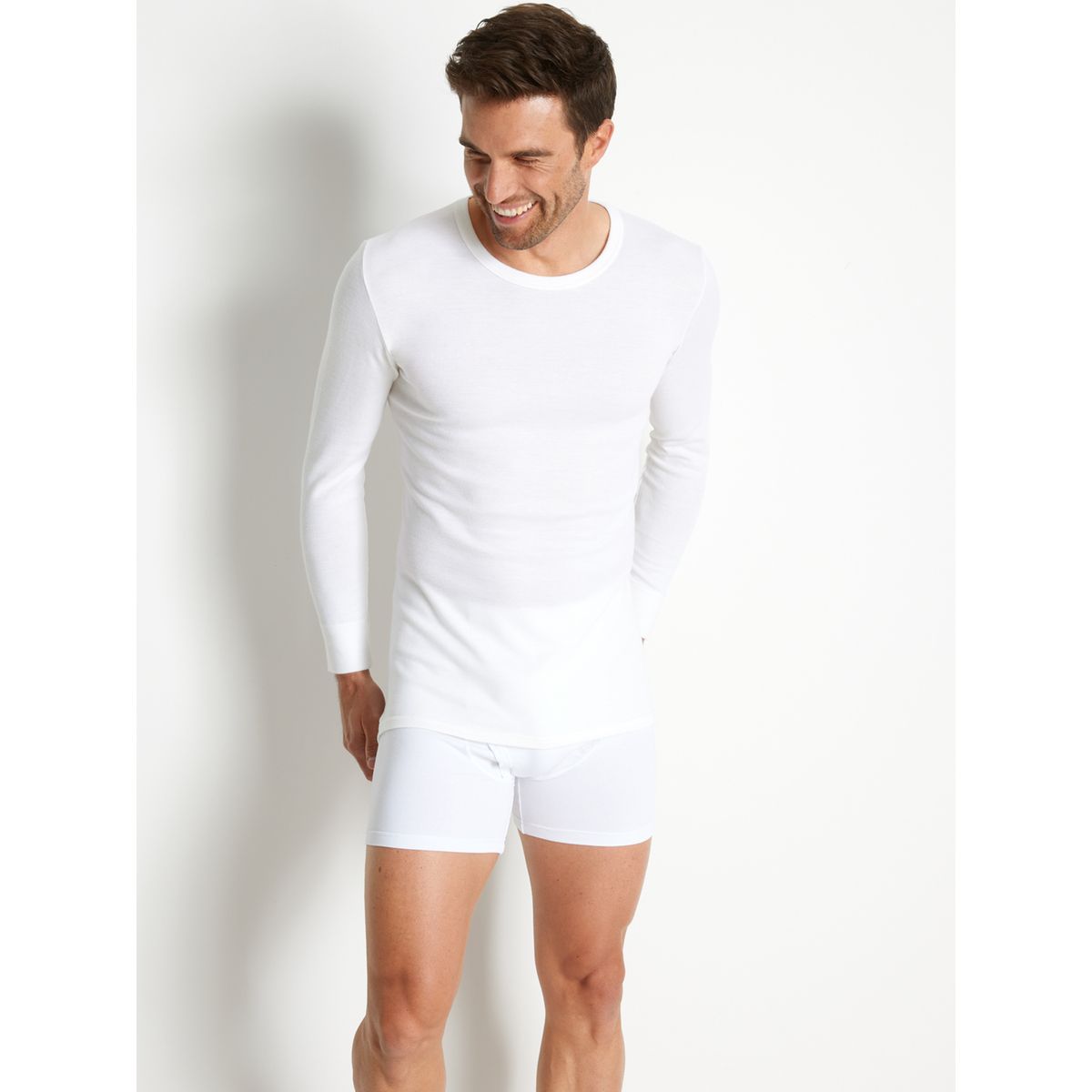 La redoute maillot 2025 de corps homme