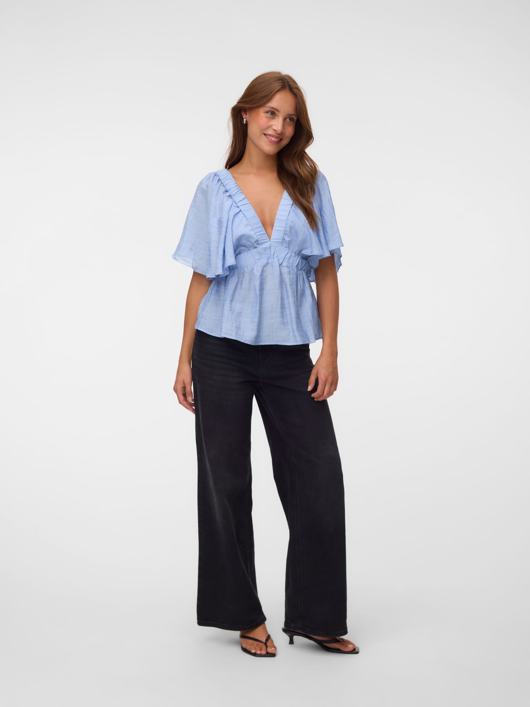Blouse, VERO MODA