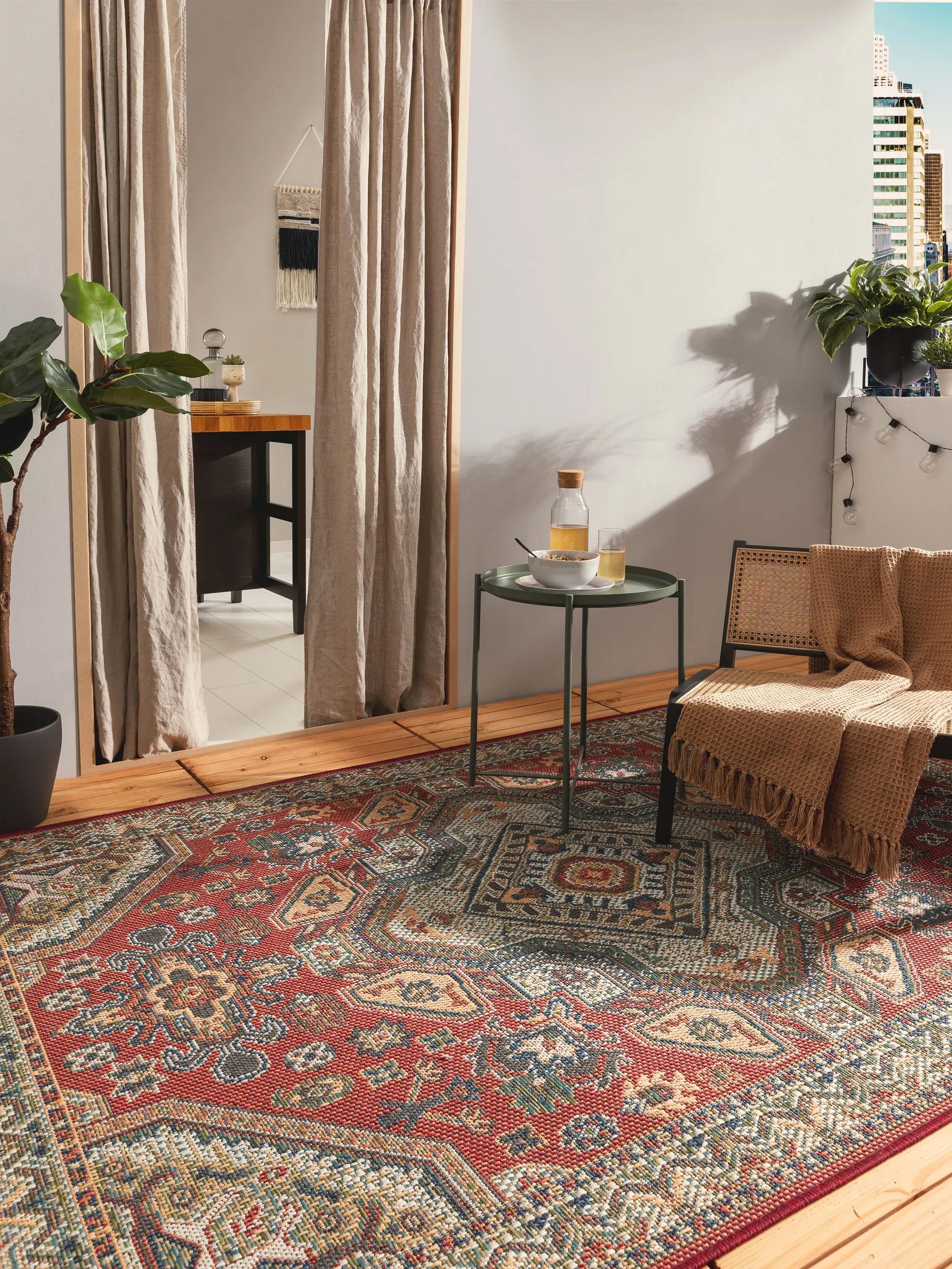 Tapis d'extérieur & intérieur MIRENA, BENUTA