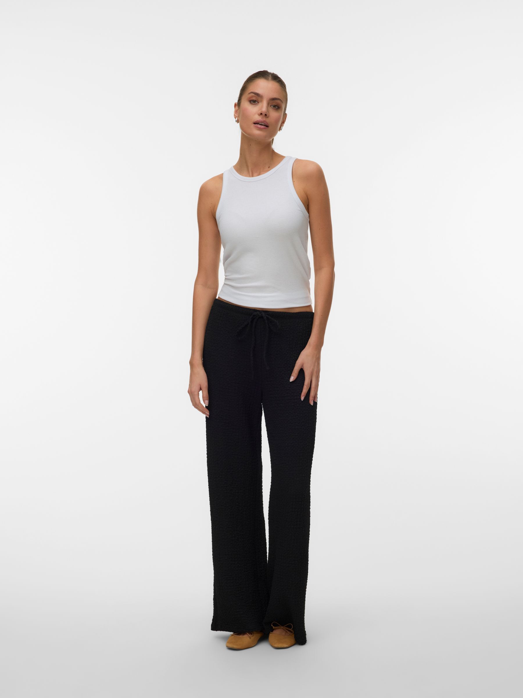 Pantalon, VERO MODA