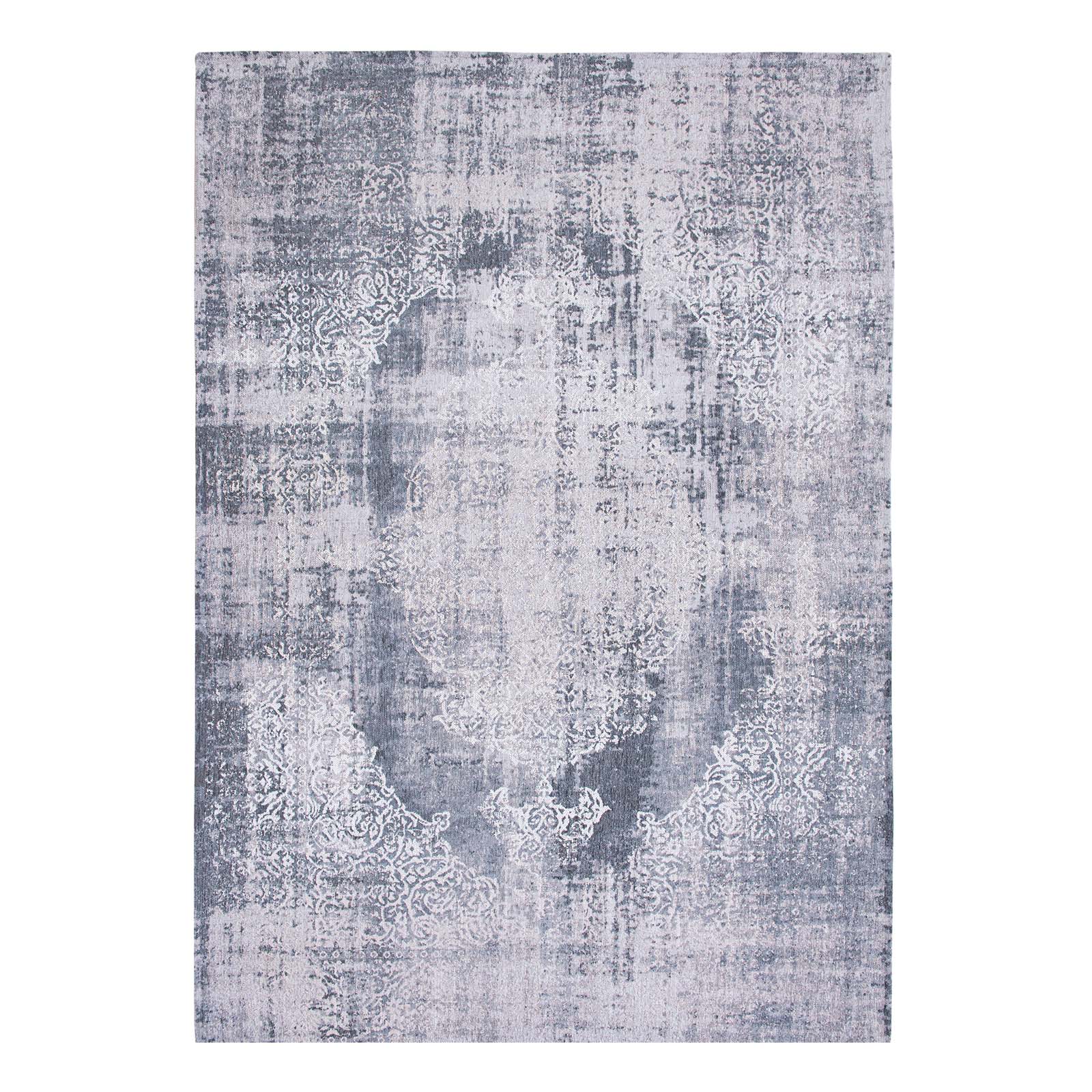 Tapis intérieur/extérieur tissé plat SILICA, NOVATREND