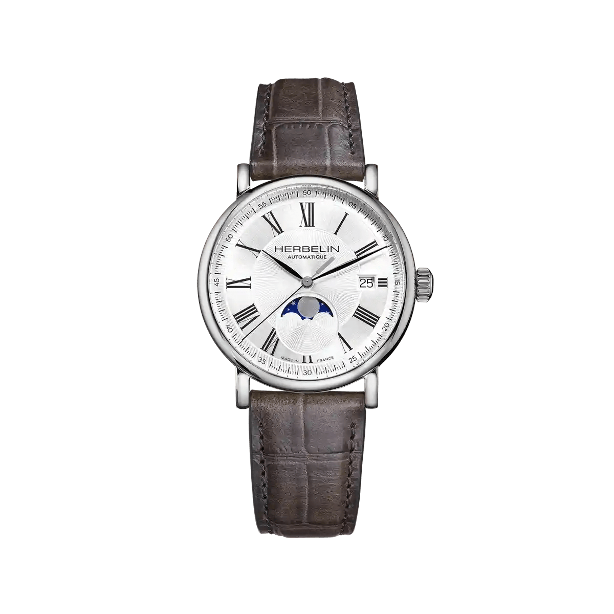 Montre Analogique INSPIRATION, HERBELIN