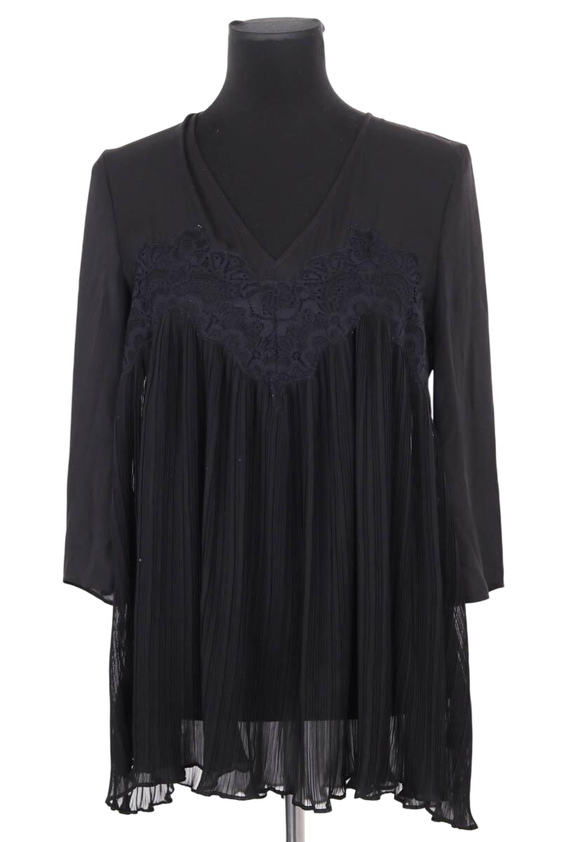 Blouse - Très Bon État, CLAUDIE PIERLOT