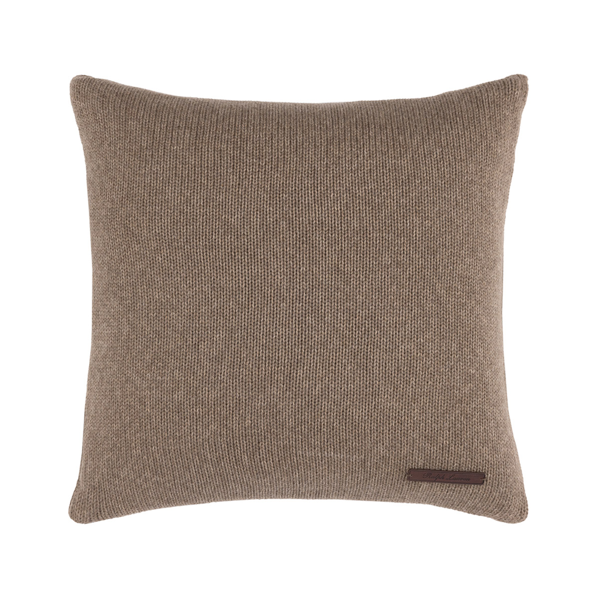 Housse de coussin en coton, GREER, RALPH LAUREN HOME