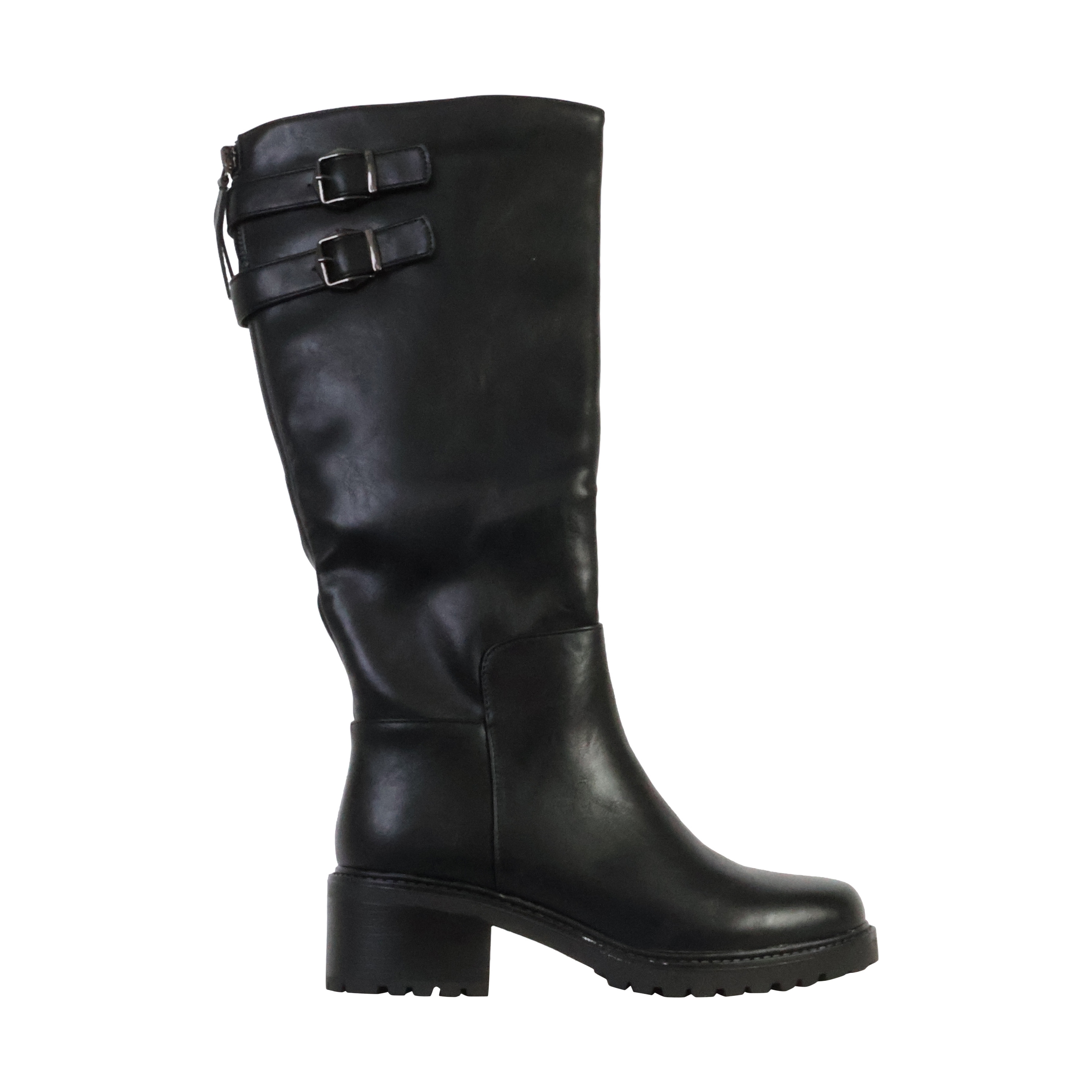 Bottes à Zip, ENZA NUCCI