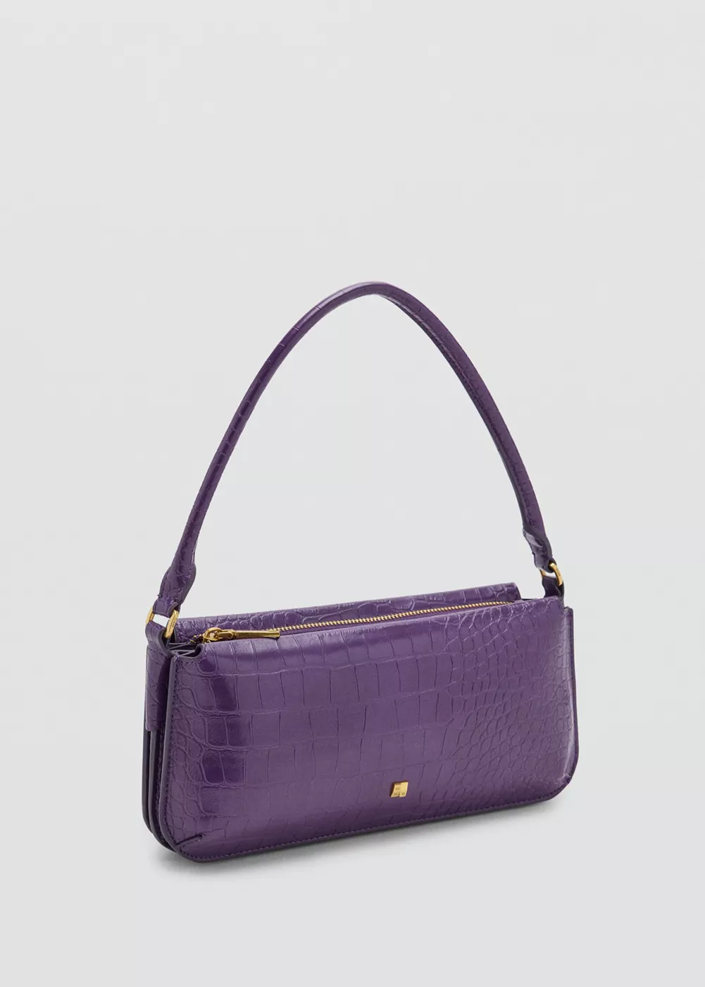 SHOULDER BAG HABANA, MANGO