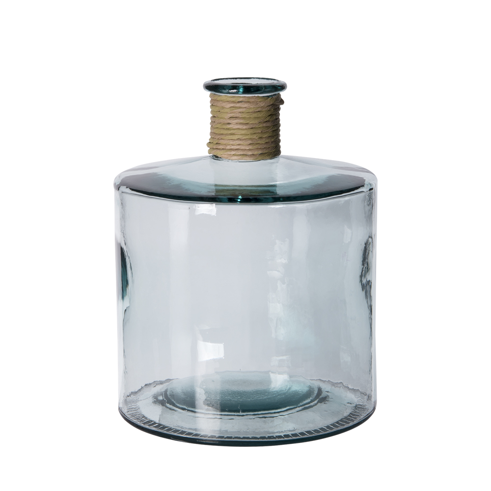 Vase Jarron Corde 45 - JARRON CORDE, TABLE PASSION