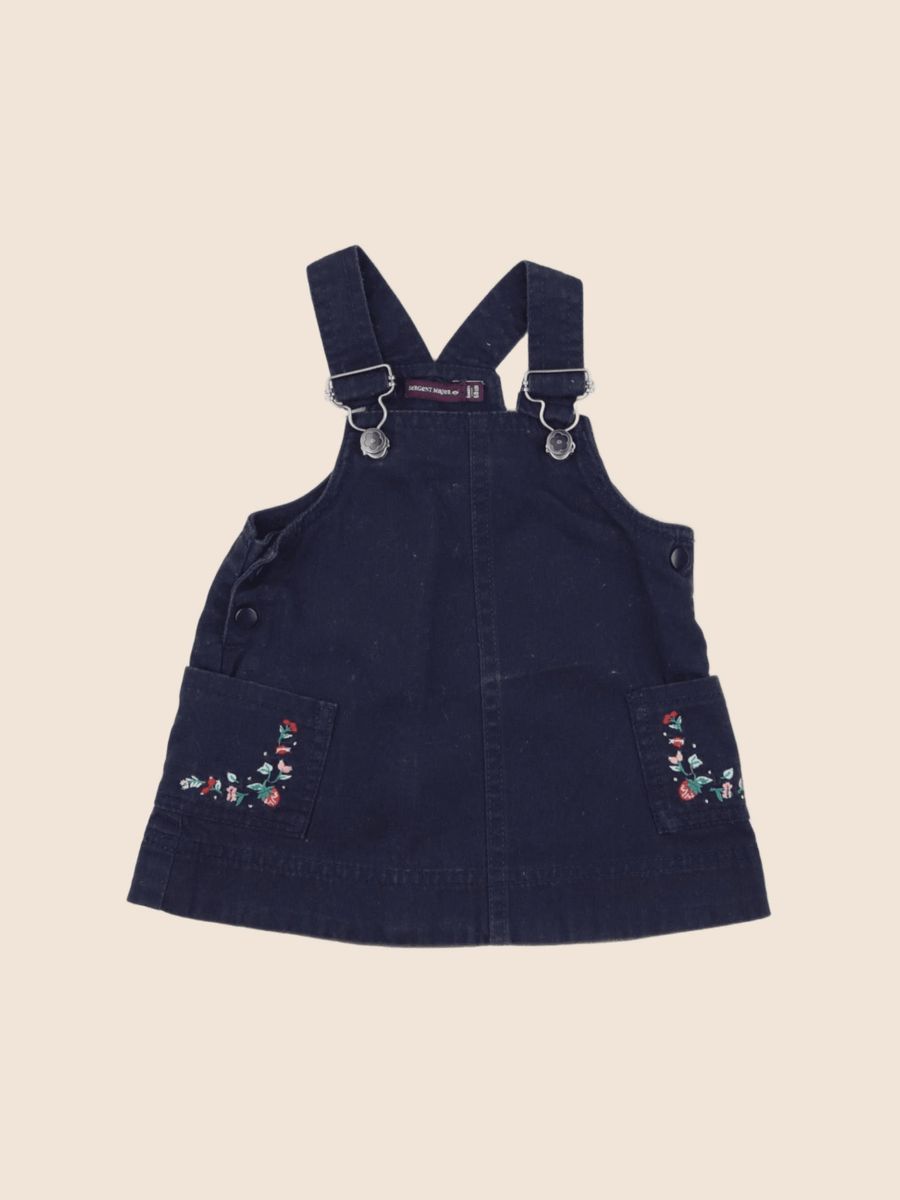 Robe - Etat satisfaisant, SERGENT MAJOR