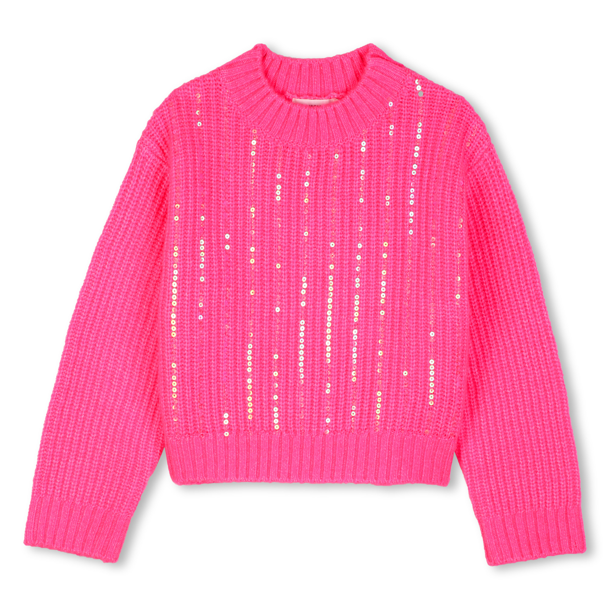 Pull tricot, BILLIEBLUSH