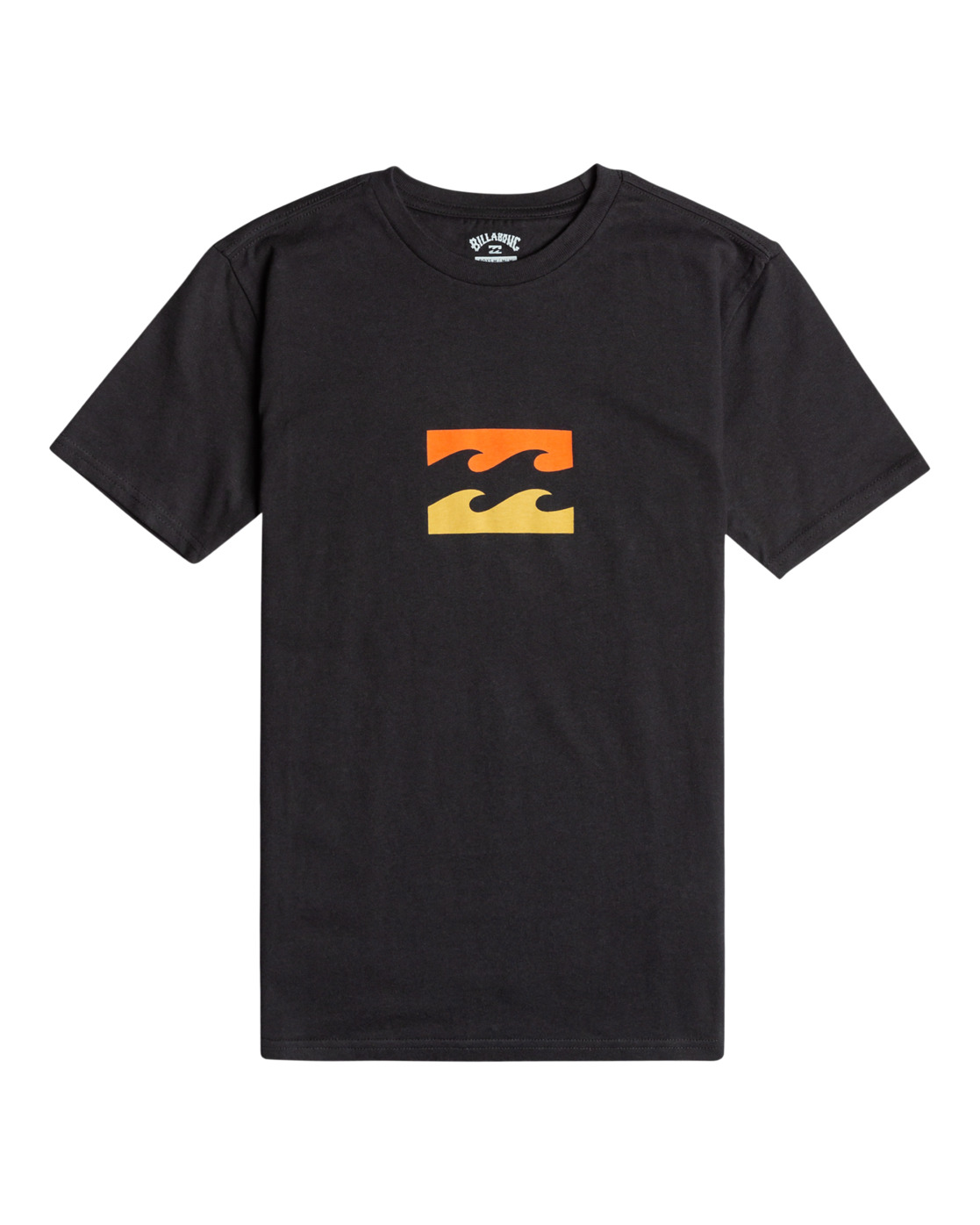 T shirt manches courtes TEAM WAVE, BILLABONG