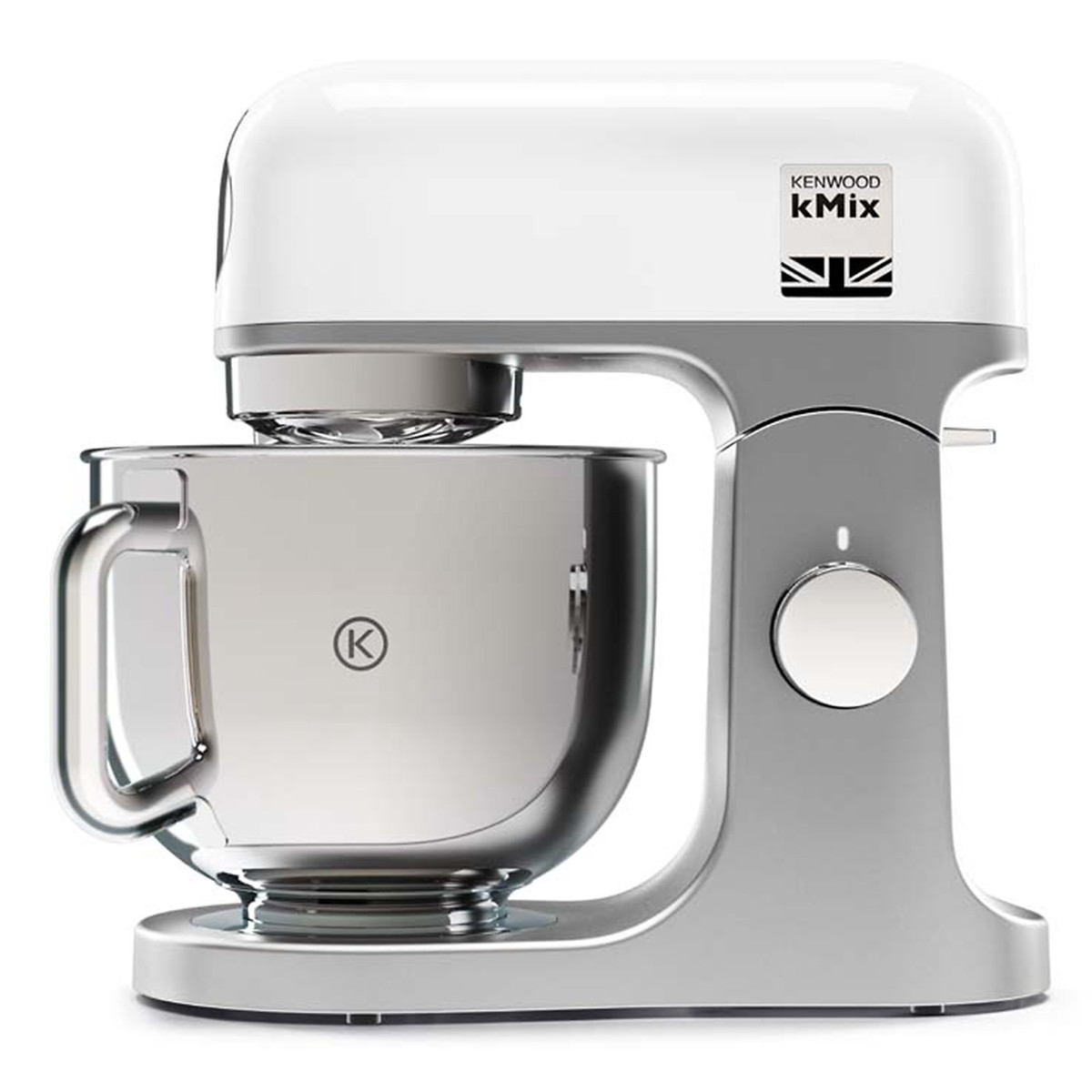 Robot pâtissier kMix KMX750WH, KENWOOD