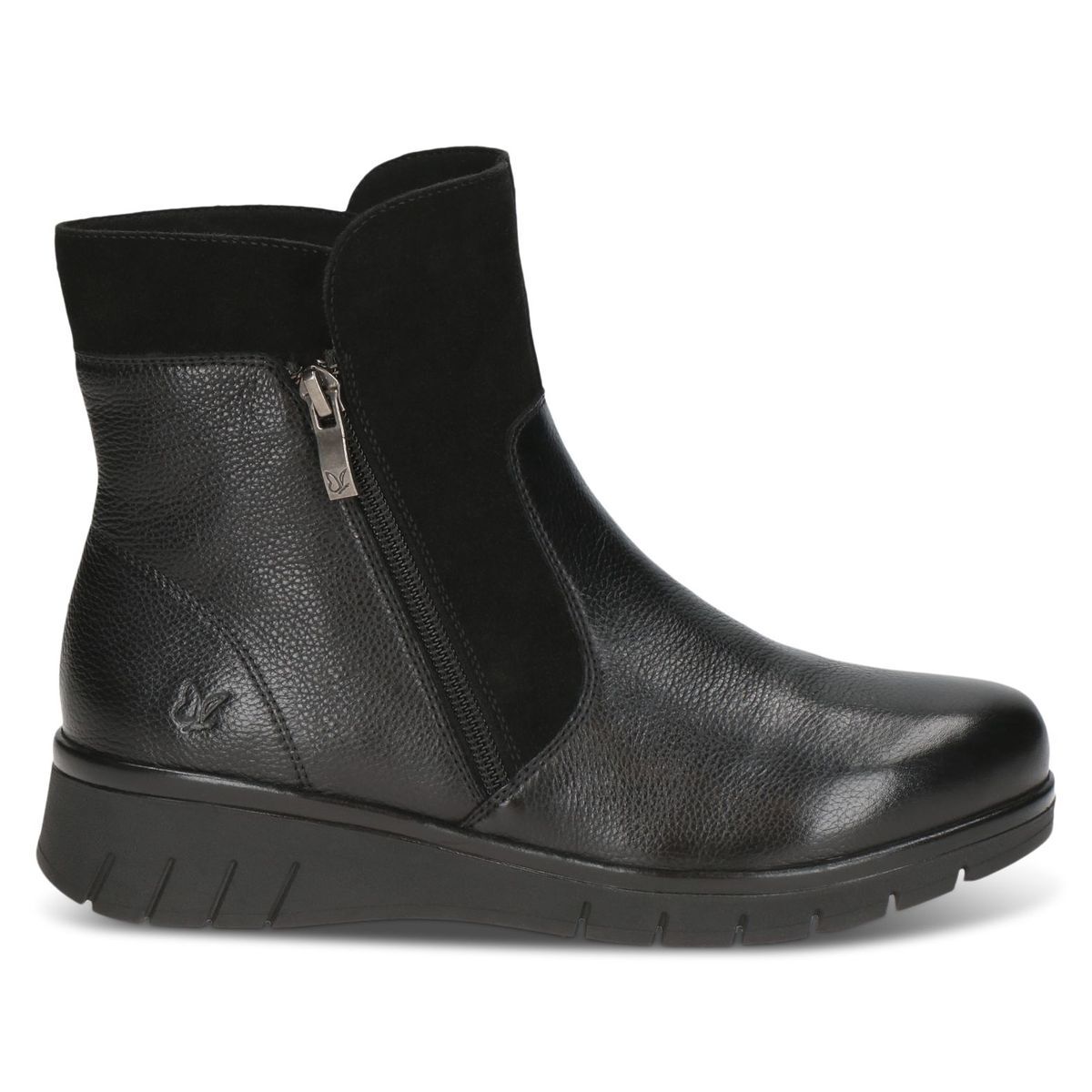 Bottine en cuir, CAPRICE