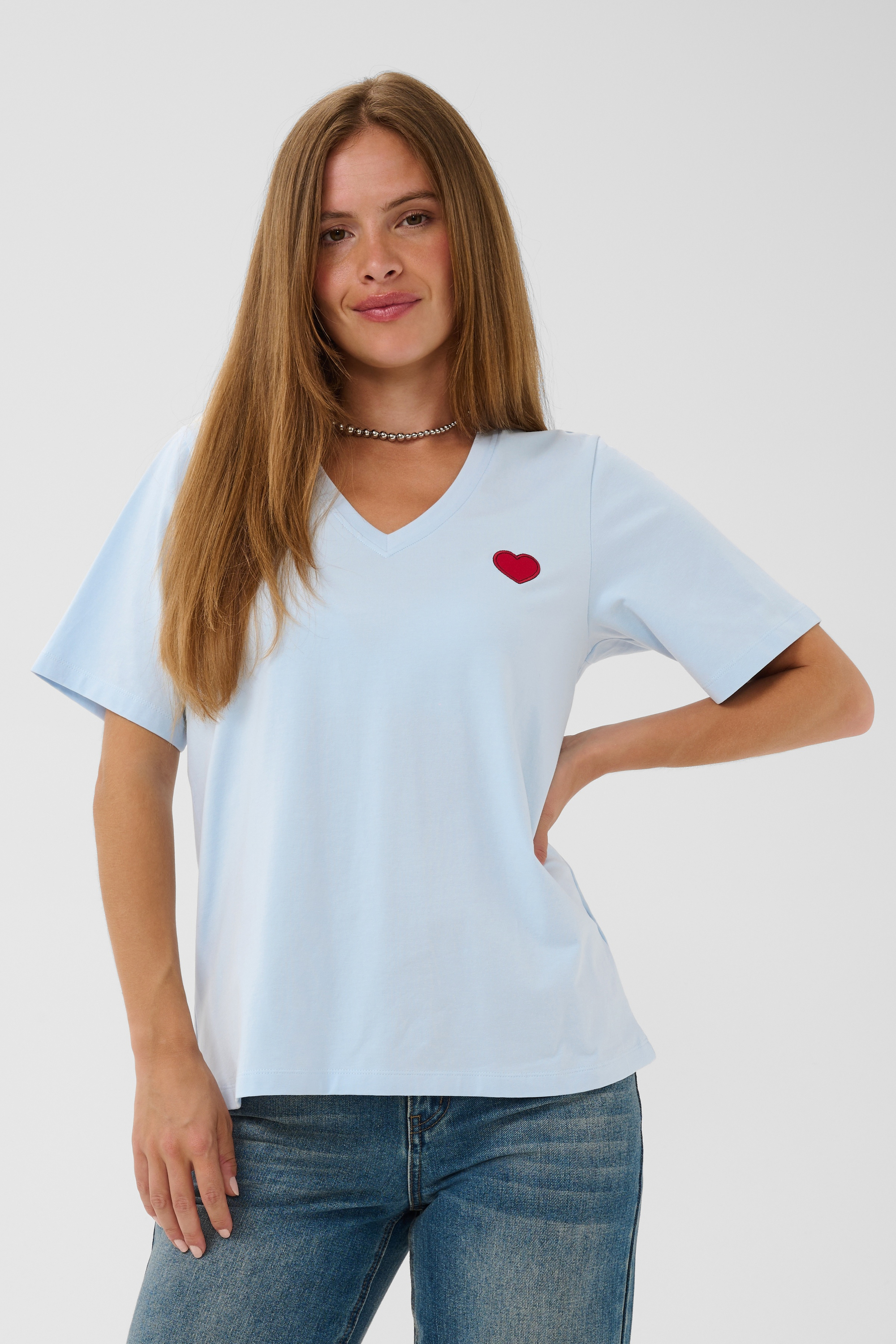 T-shirt, CULTURE