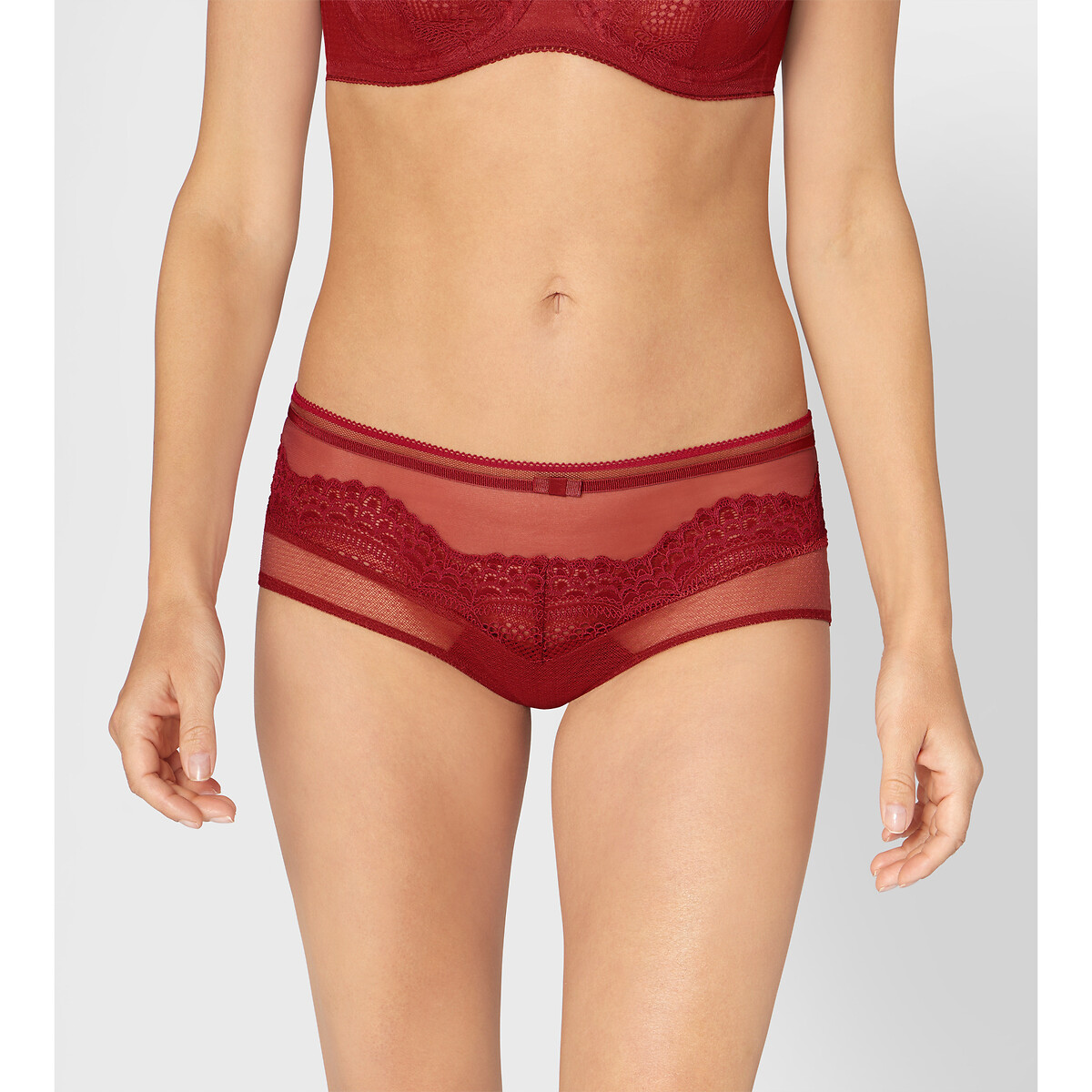 Outlet - Bragas y culottes de mujer TRIUMPH | La Redoute