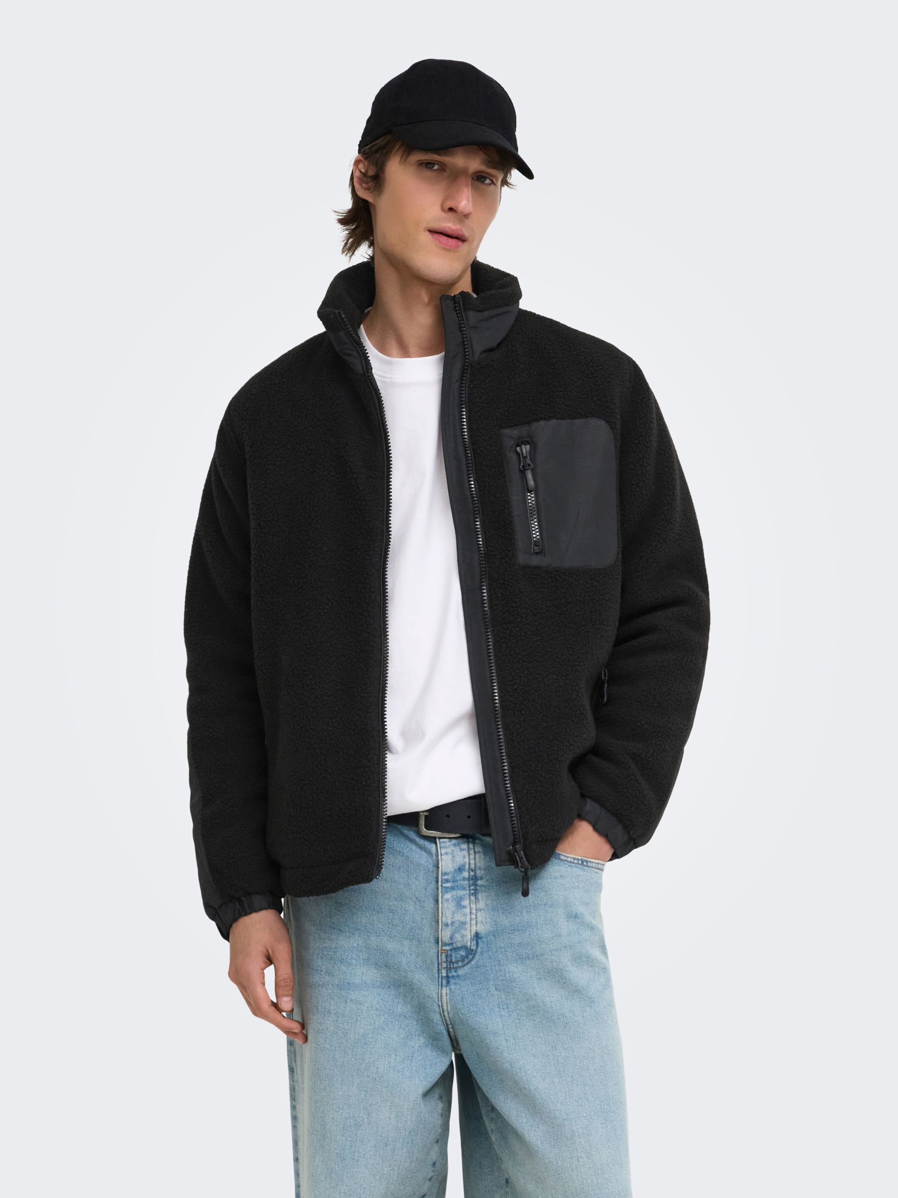 Veste, ONLY & SONS