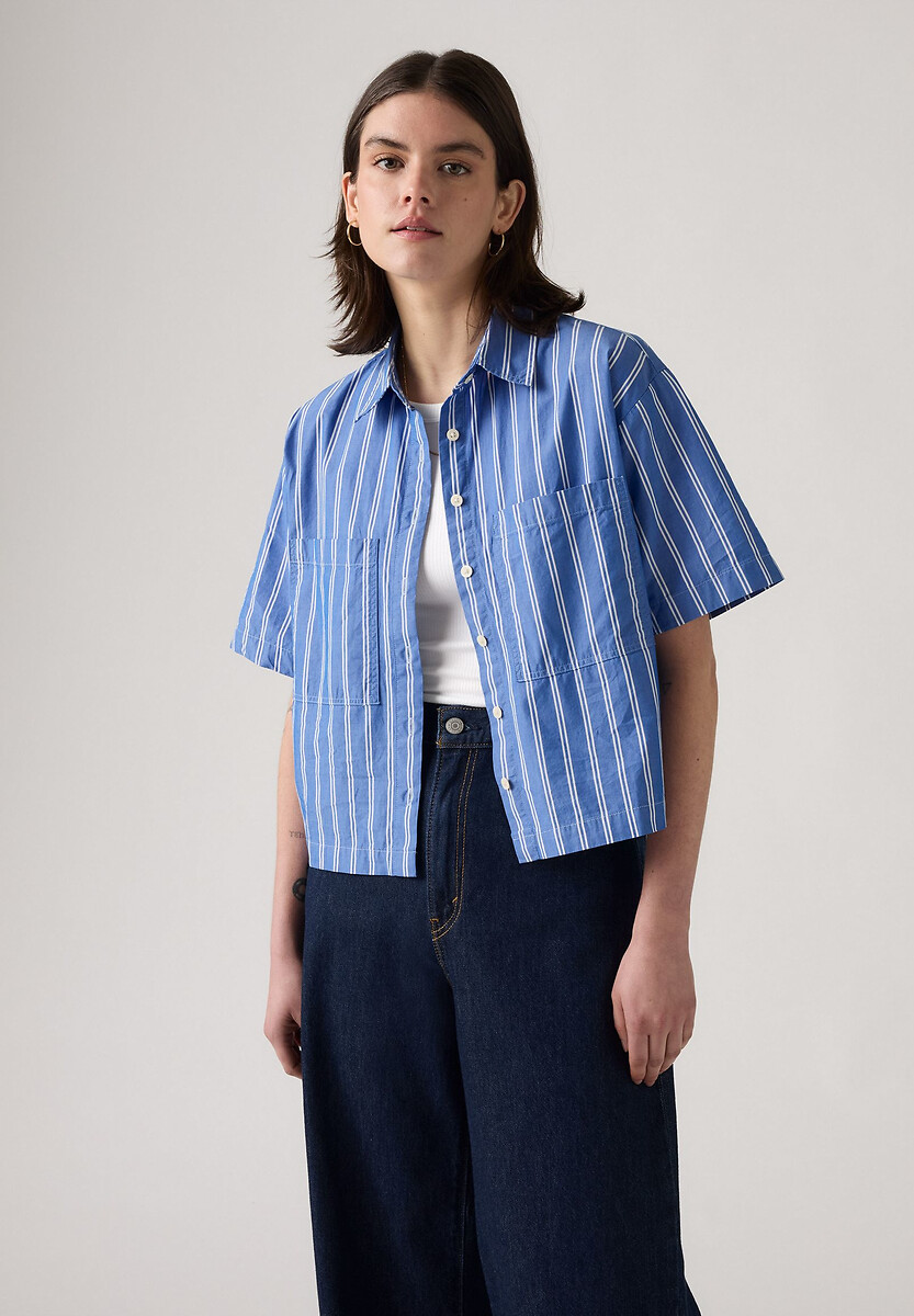 Short Sleeve Shirt, LEVI'S