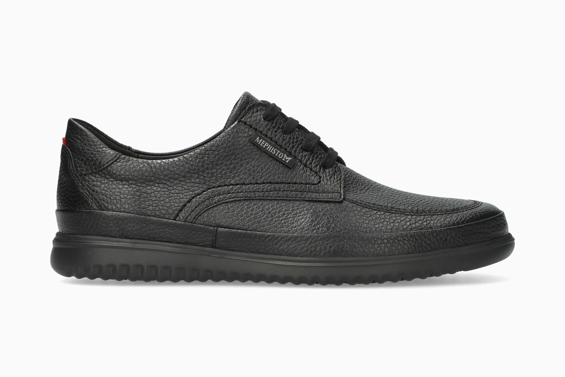 Baskets en cuir TIMEO, MEPHISTO