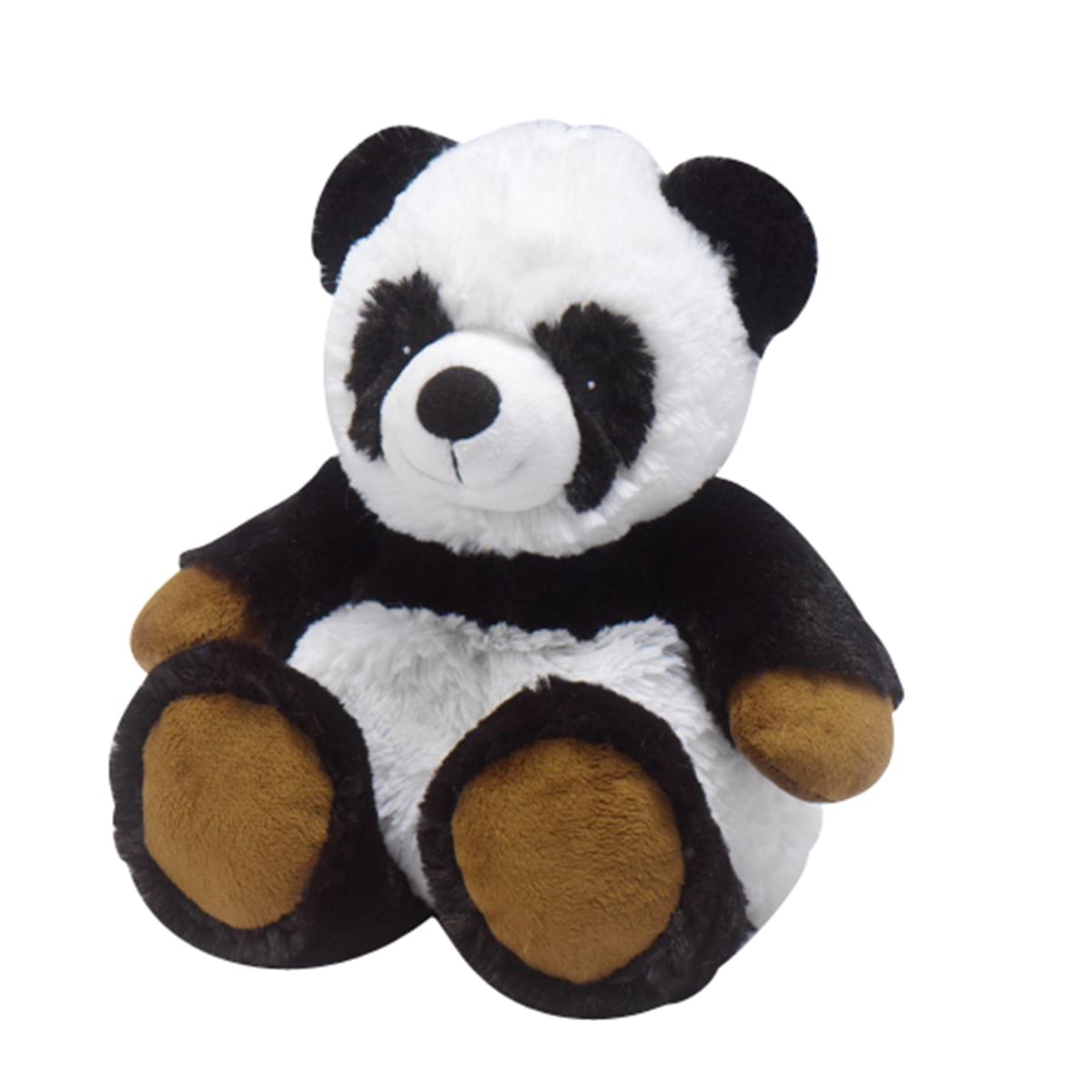 Peluche Bouillotte Panda, WARMIES
