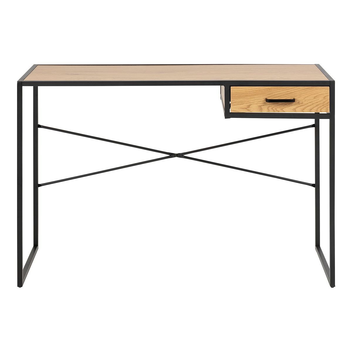 bureau industriel metal tresca