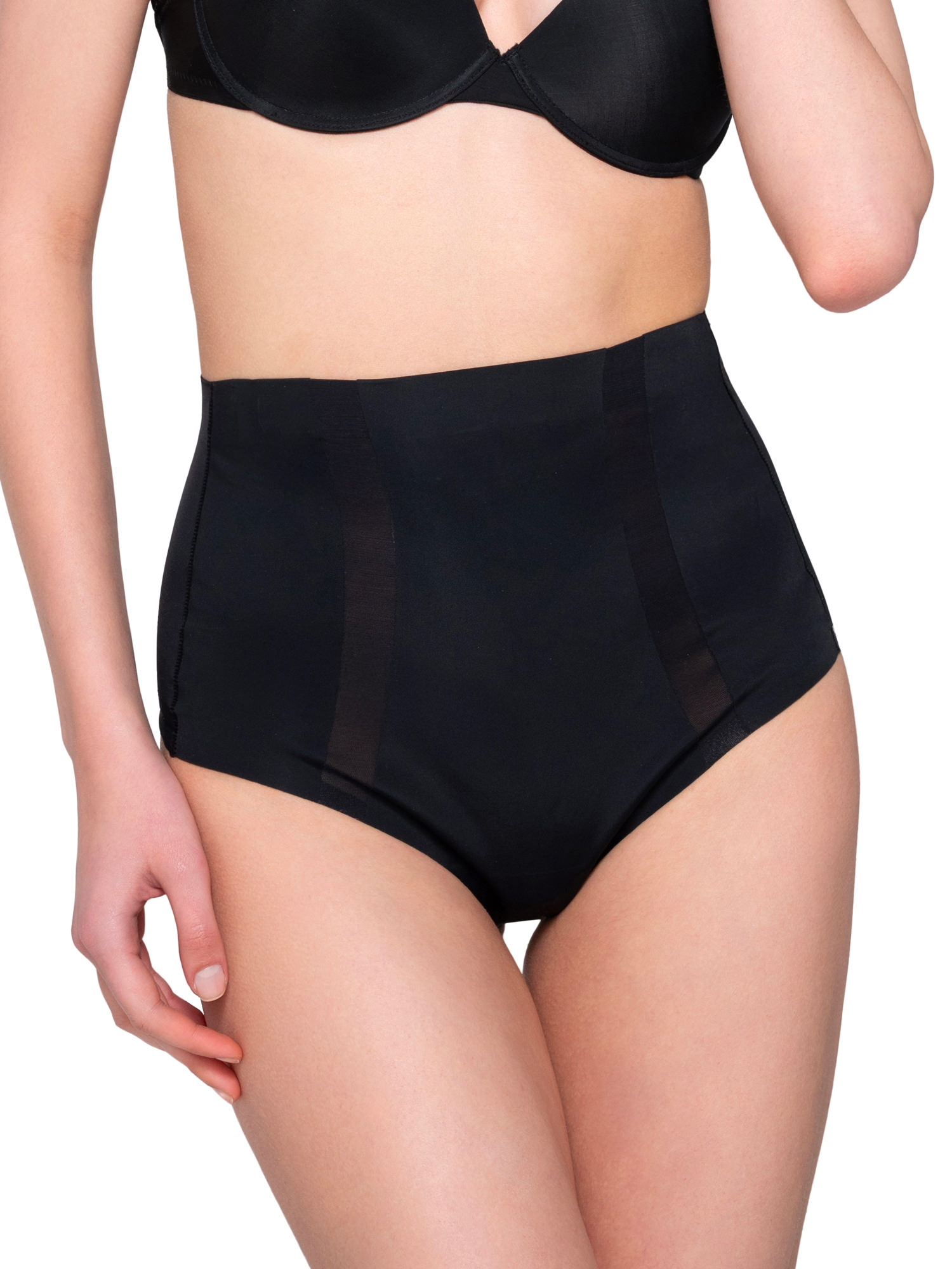 String taille haute gainant SCULPT, LUNA SPLENDIDA