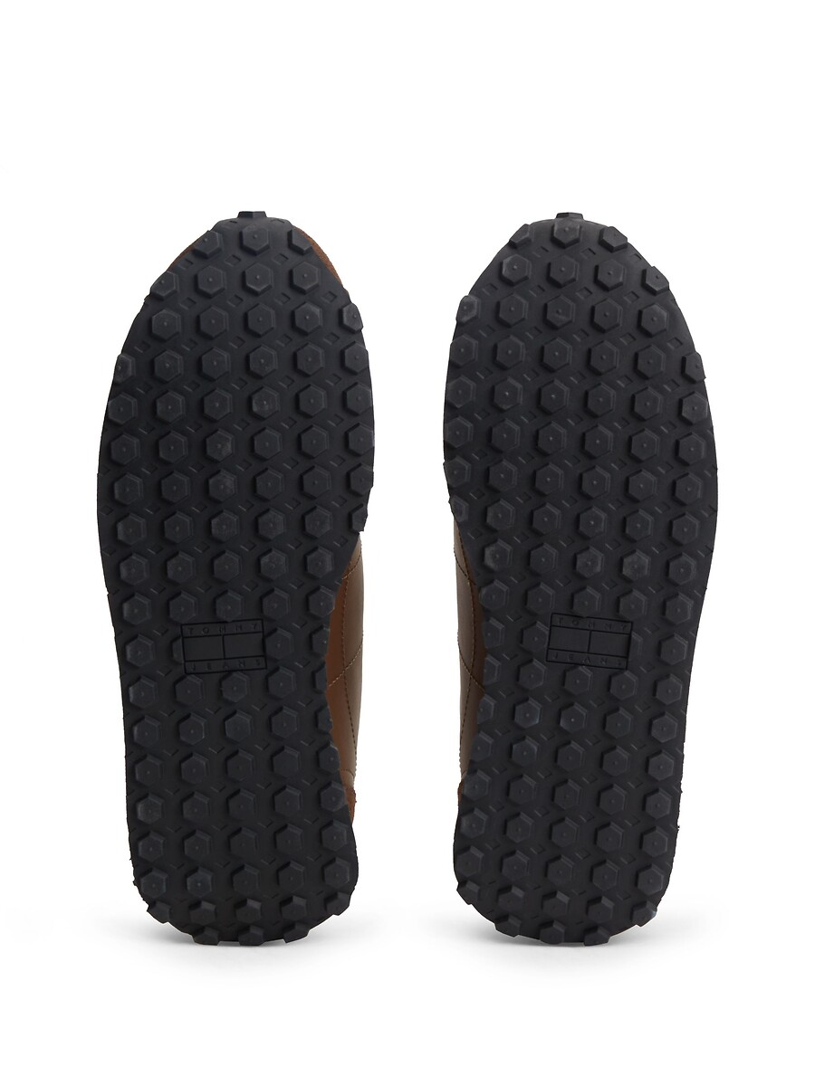 Tommy Hilfiger Zapatillas RETRO RUNNER ARCHIVE MIX MAT — photo 7