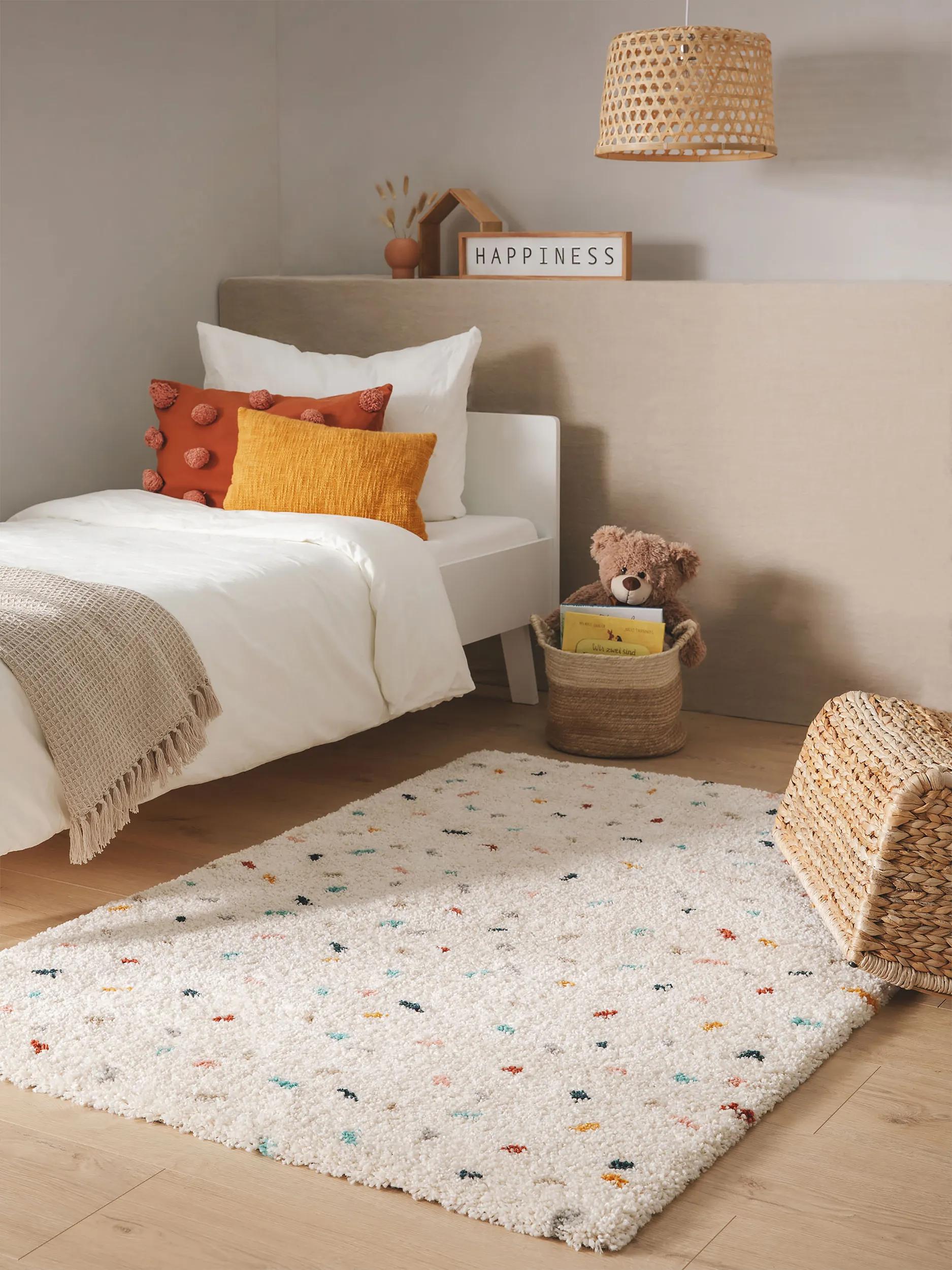 Tapis enfant GOBI, BENUTA