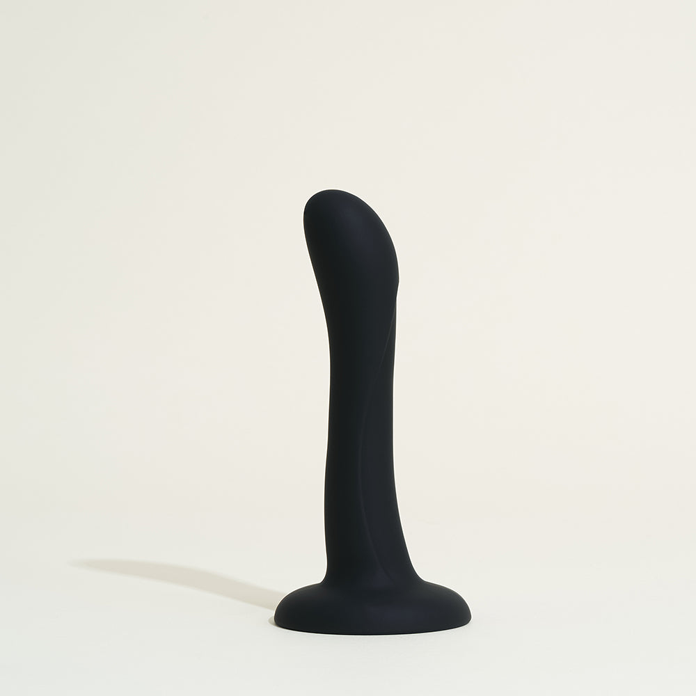Vibromasseur non vibrant Loulou Dildou double densité_S, PASSAGE DU DESIR