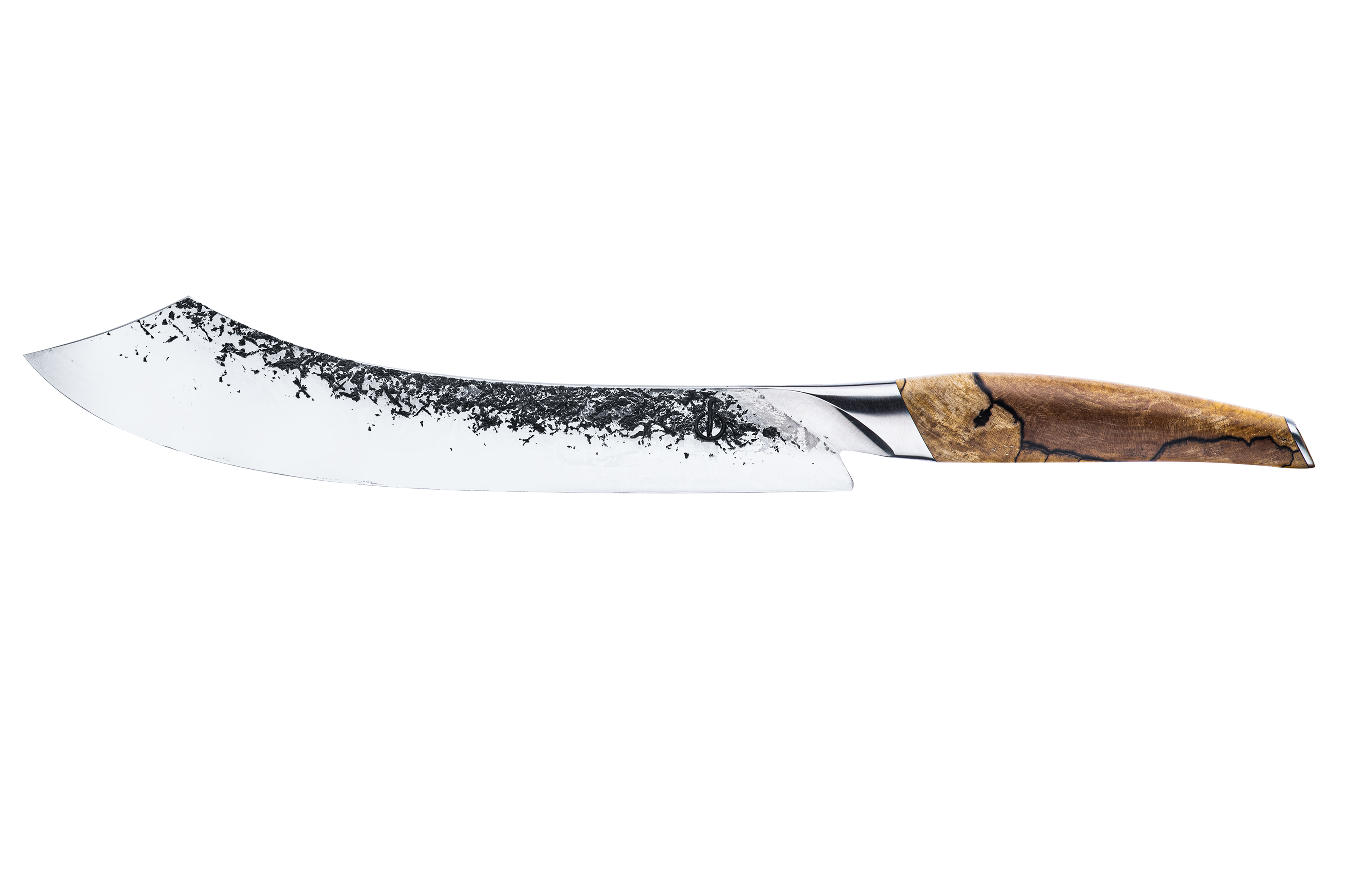 Couteau de Boucher en Acier inoxydable, KATAI, STYLE DE VIE