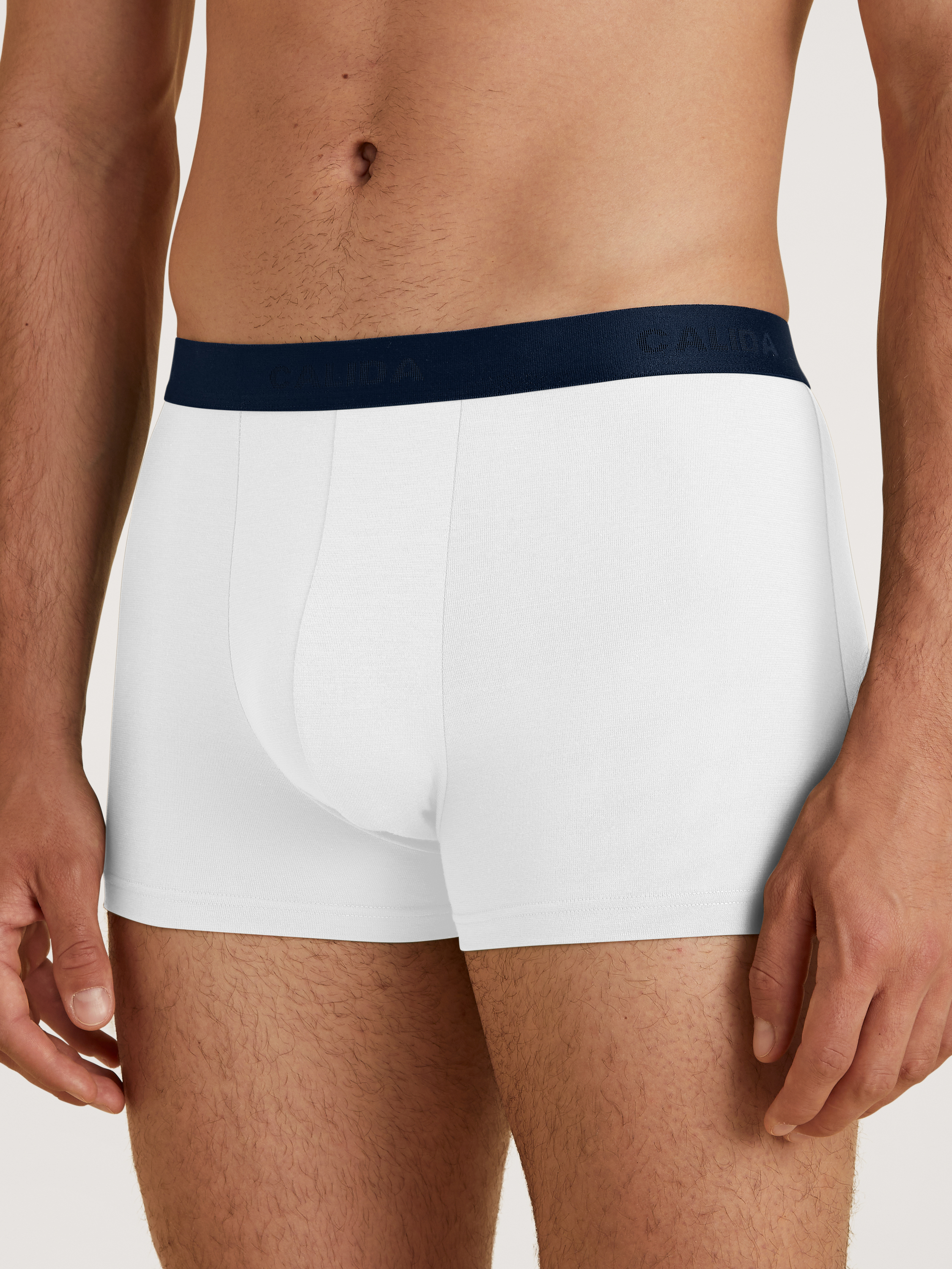 Boxer, lot de 3 Coton COTTON SPECIAL, CALIDA