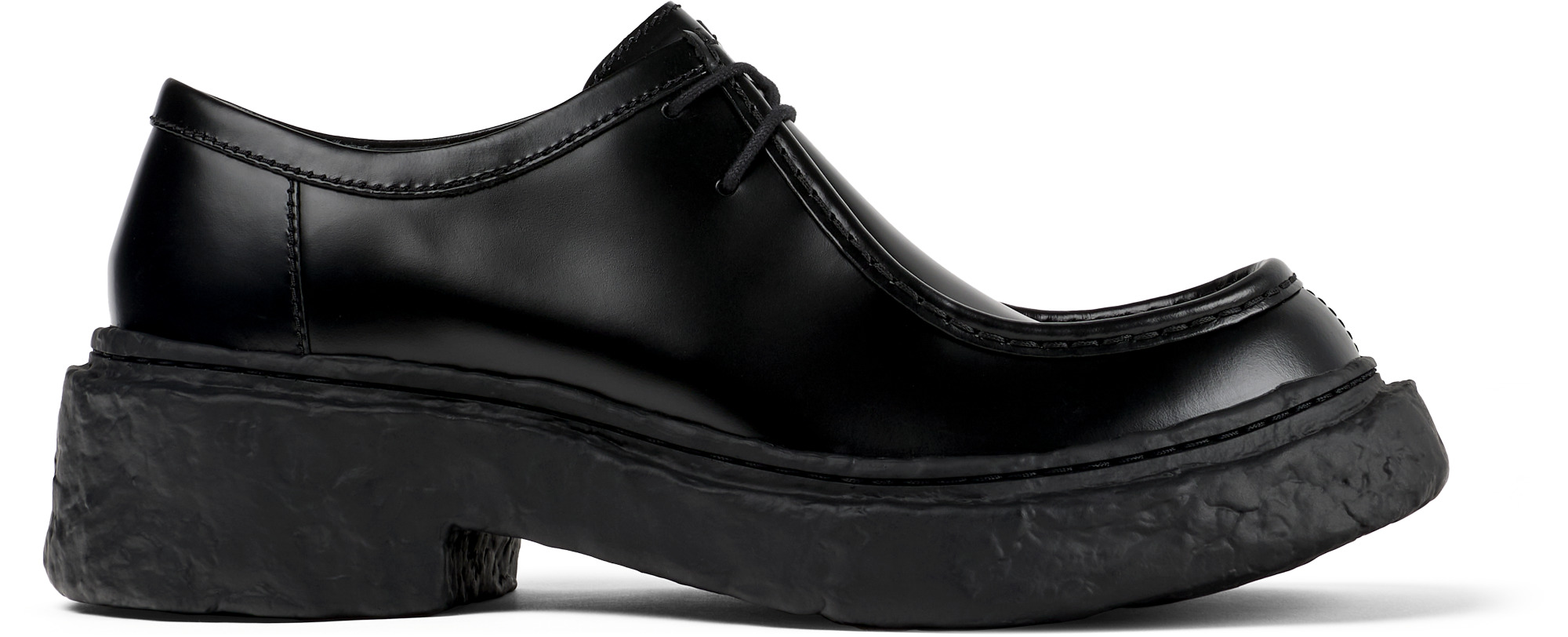 Derbies Vamonos, CAMPER