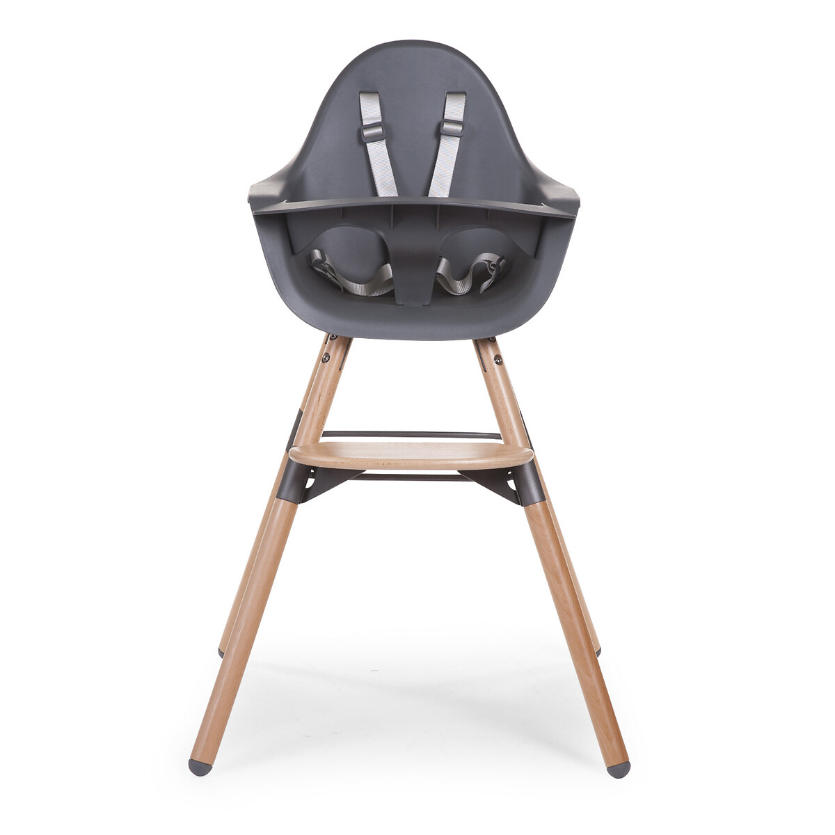 Chaise haute evolu 2 avec arceau, CHILDHOME