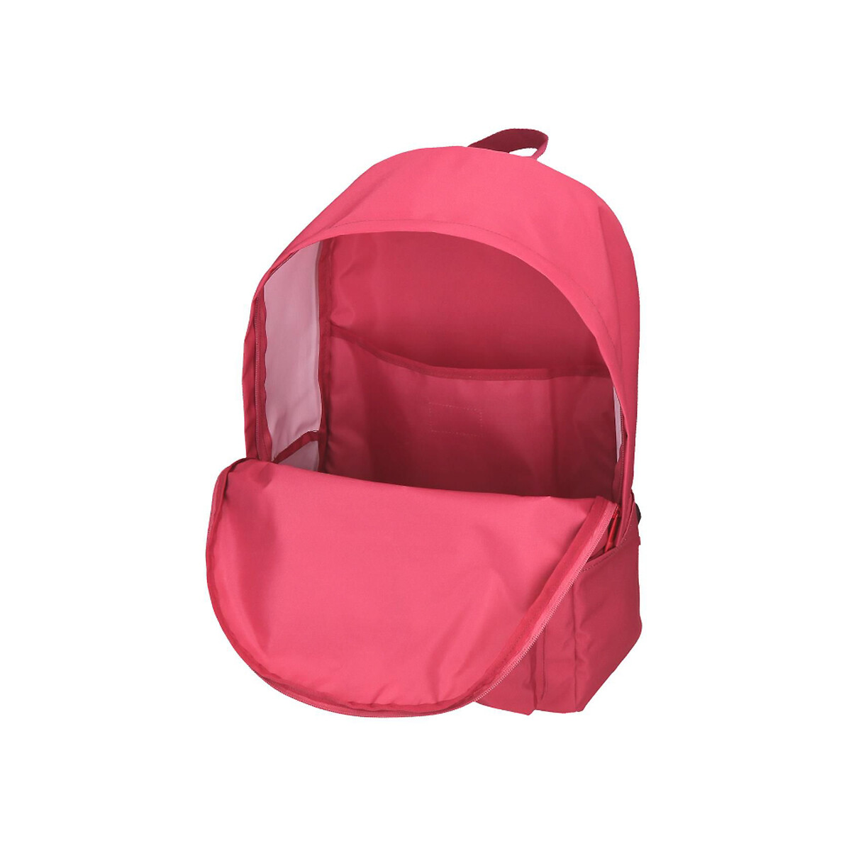 sac a dos reebok homme rose