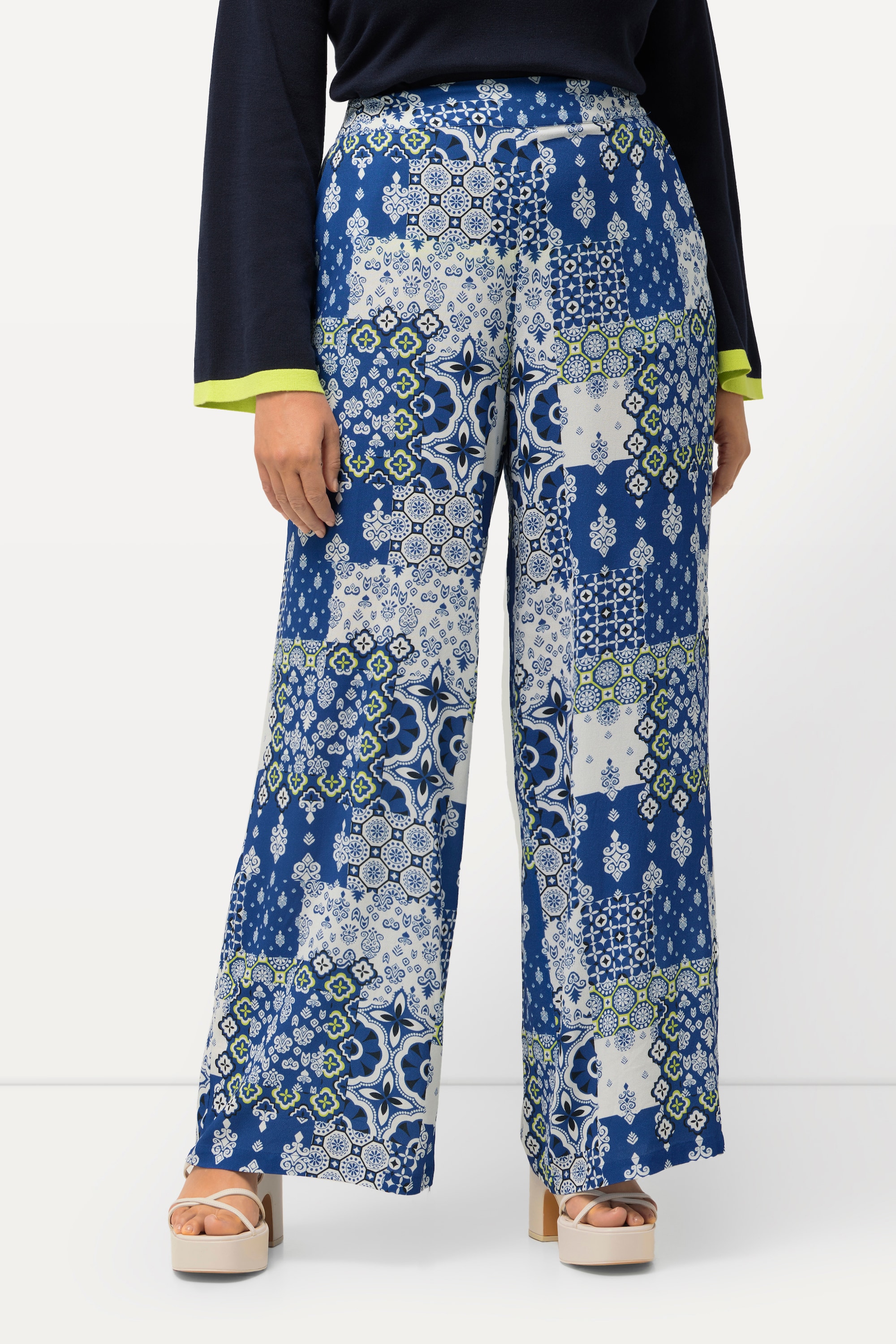 Pantalon Rose, ULLA POPKEN